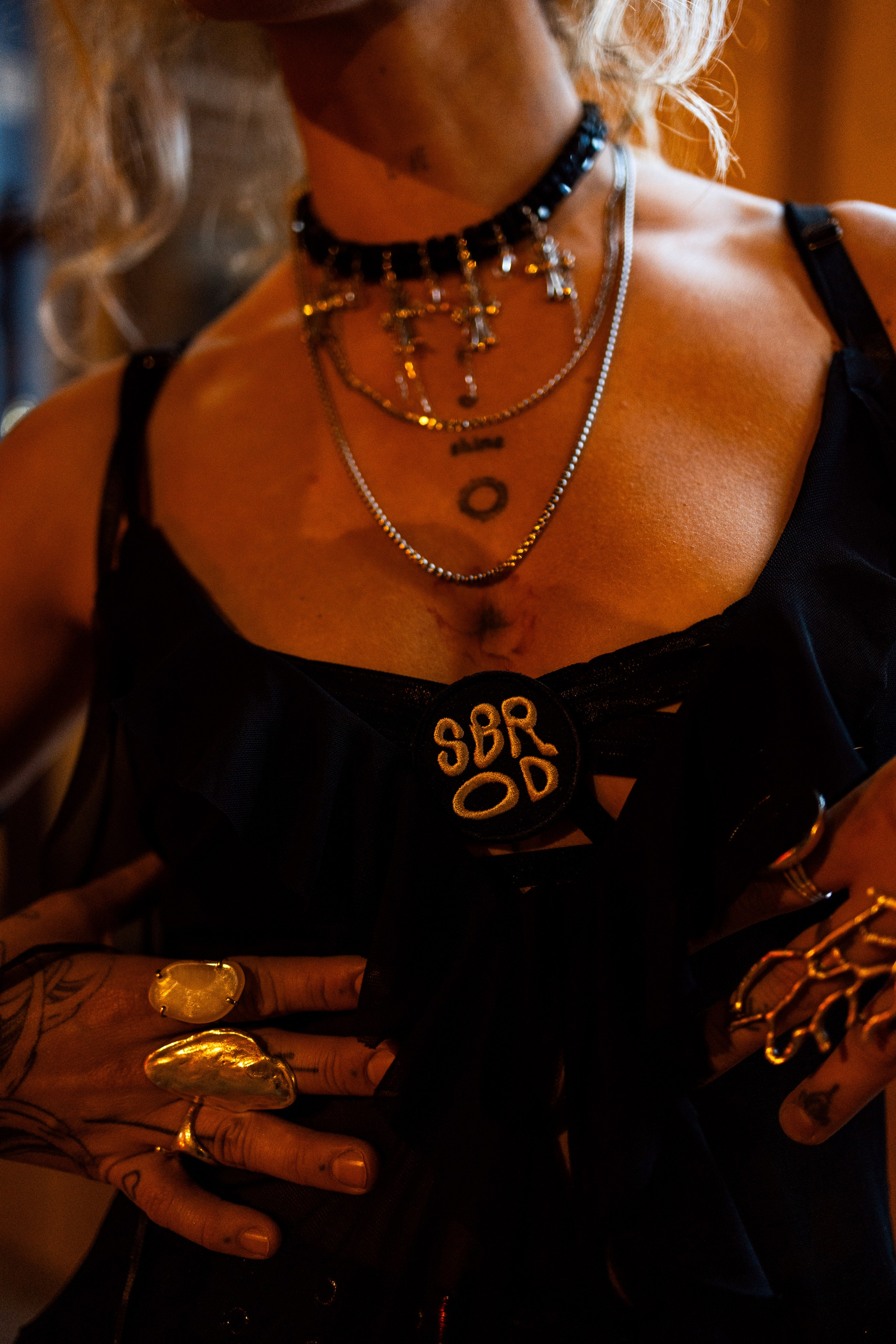 SBROD 000: F&F. SBROD