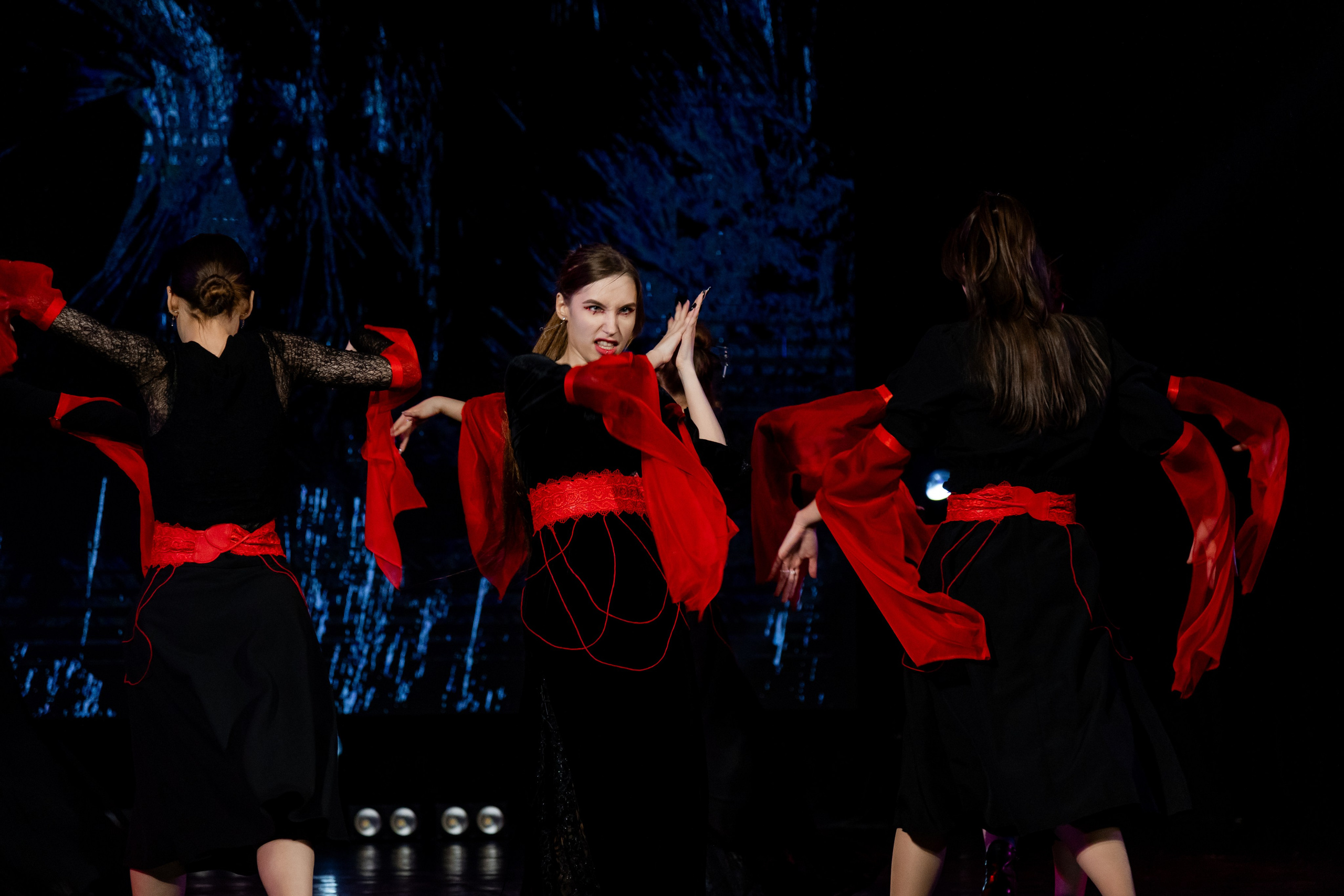 Кпоп кавер дэнс. Фотограф в Самаре / Олеся Широнина