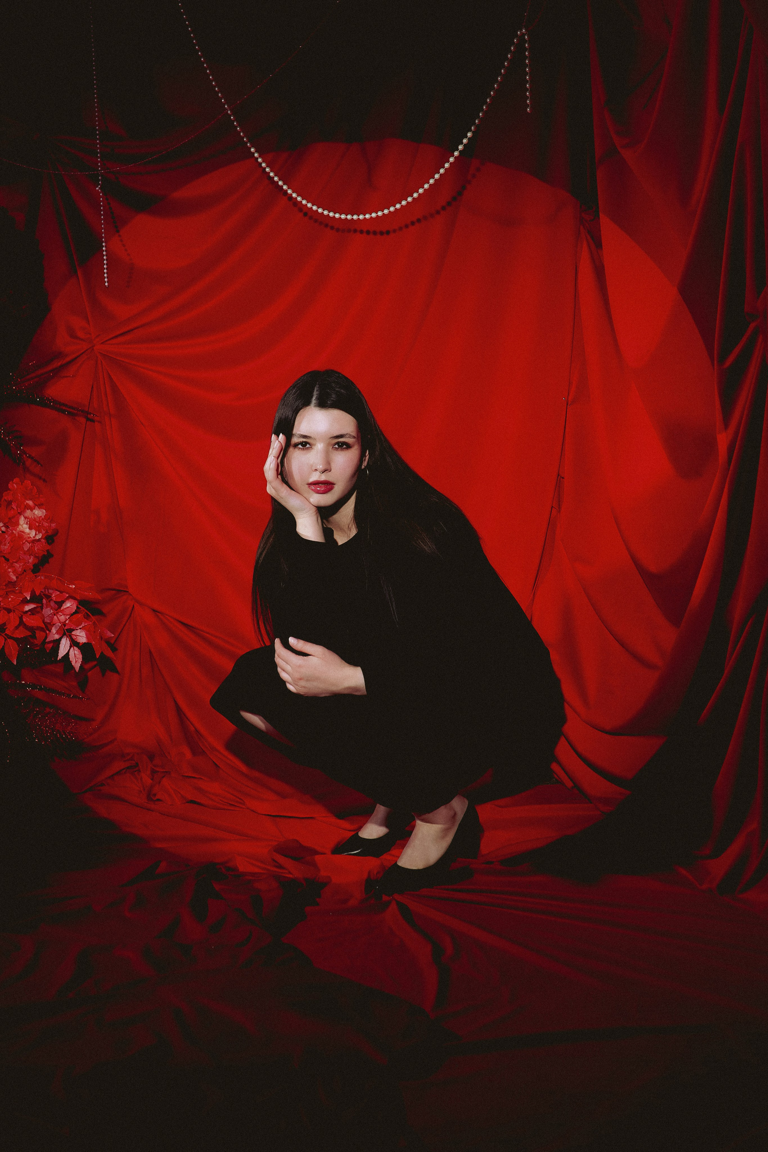 Настя. Фотограф в Иваново и Ярославле Анастасия Баева