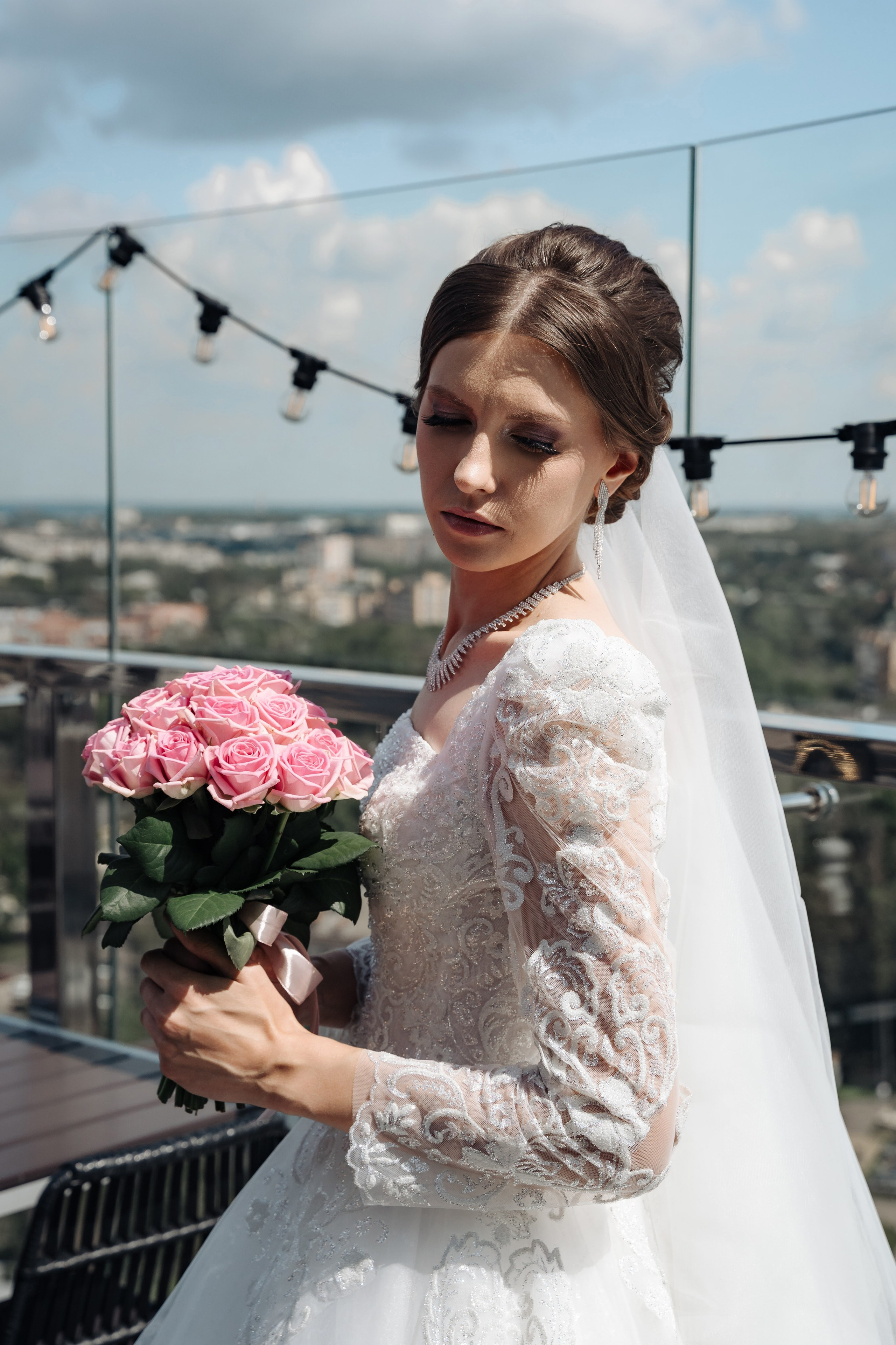 Степан и Любовь. Фотограф и видеограф в Смоленске Денис Медведев