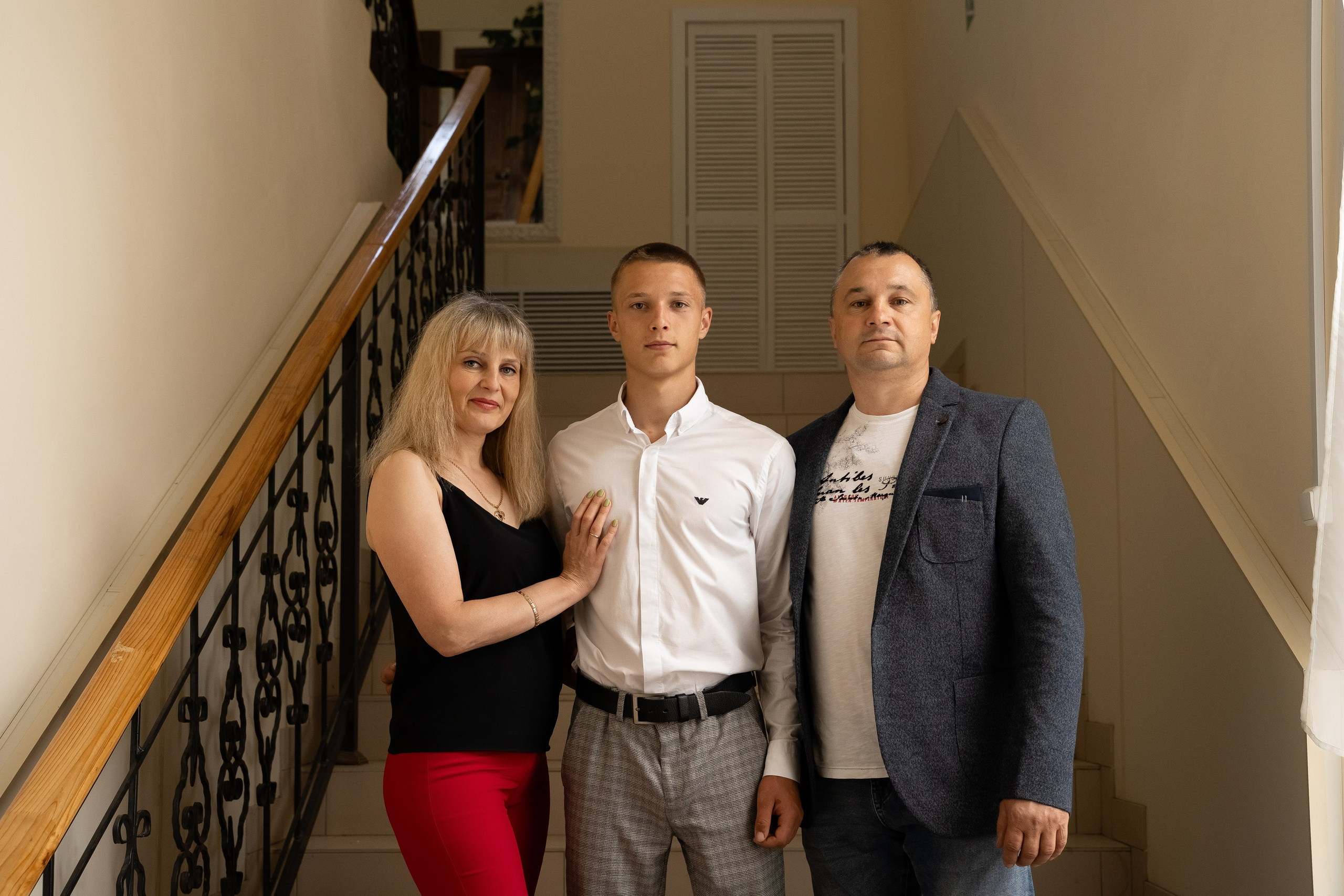 Выпускные. Фотограф в Ульяновске Александра Григоровских