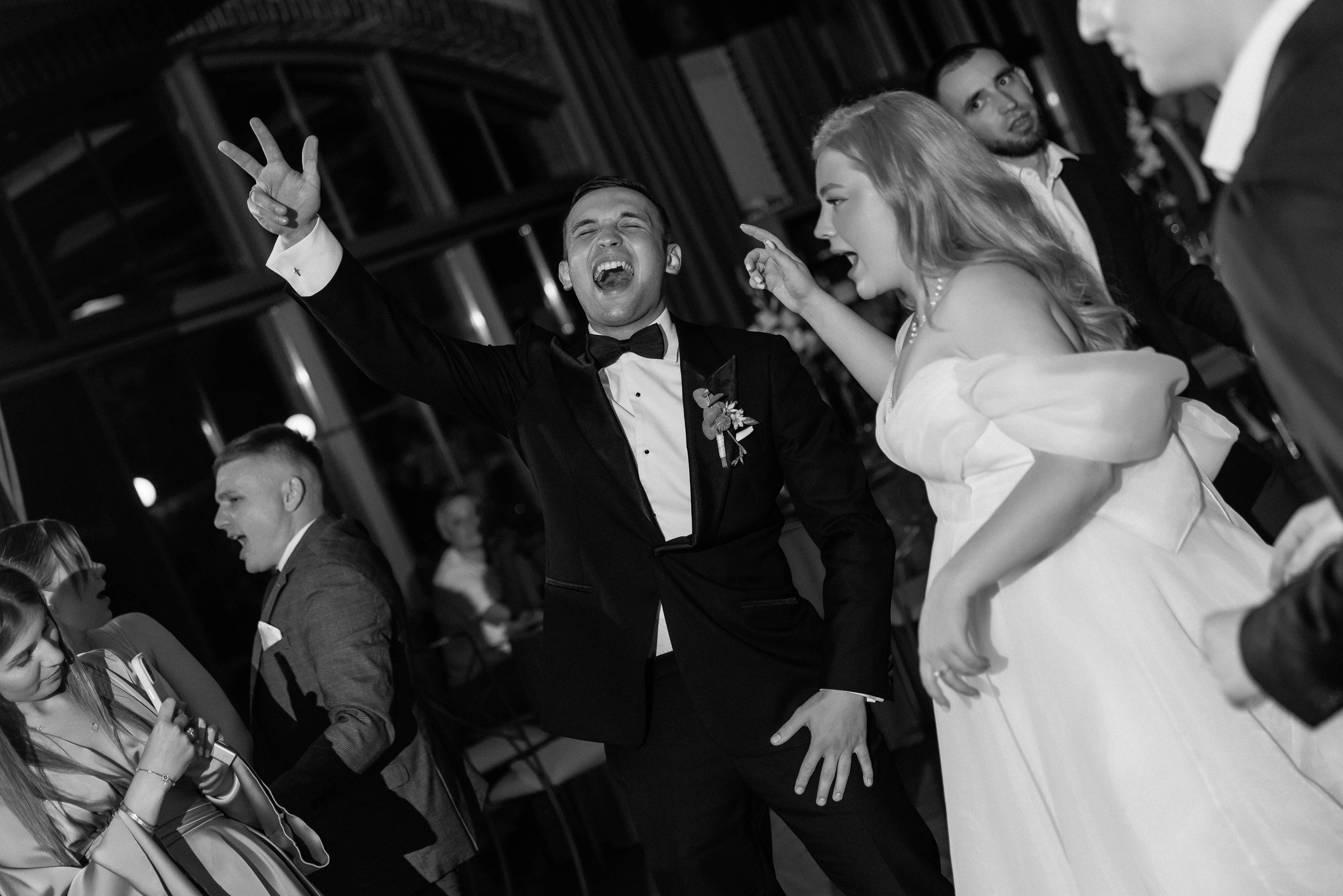 Елизавета и Максим. Свадебный фотограф Владлена Зарецкая