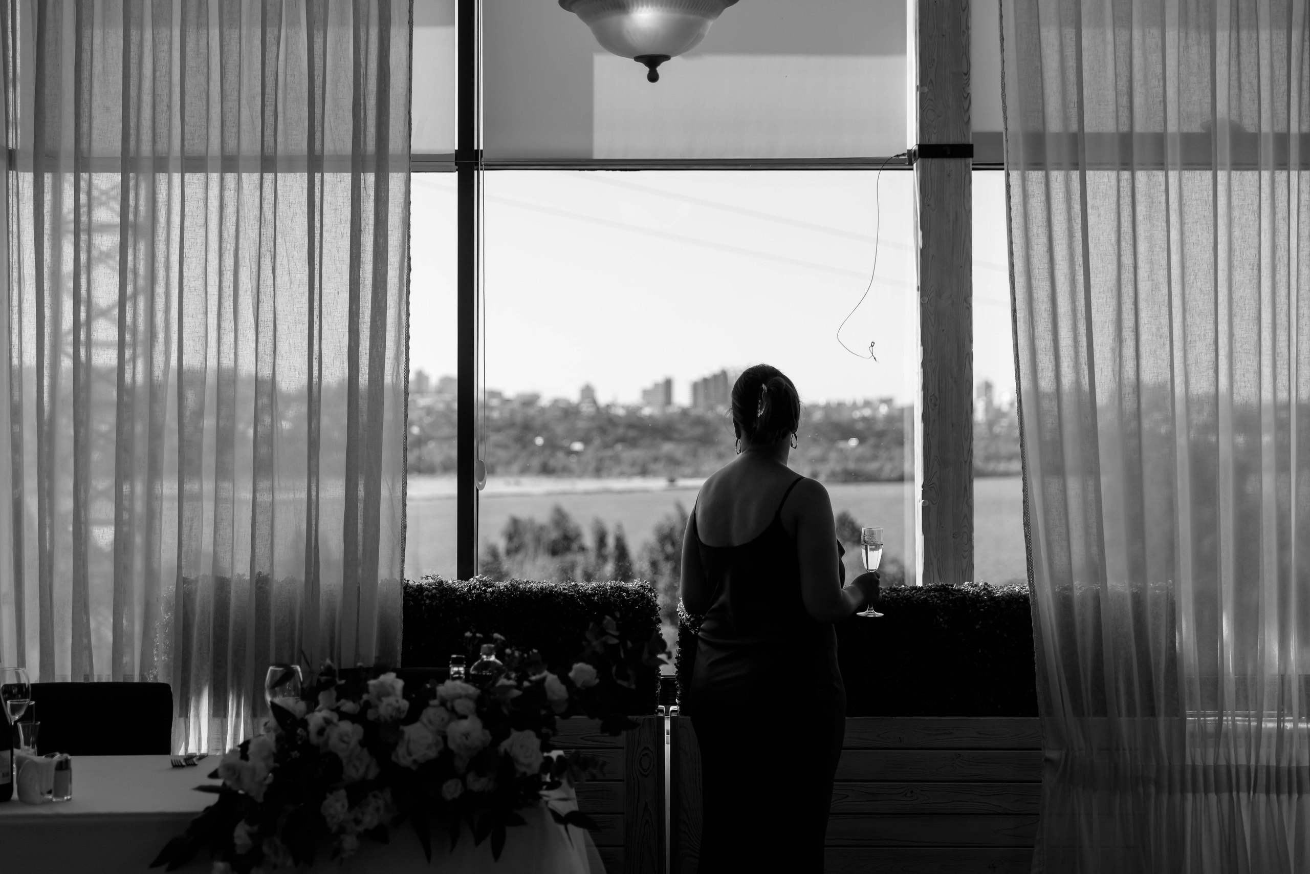 Алёна и Илья. Свадебный фотограф Владлена Зарецкая