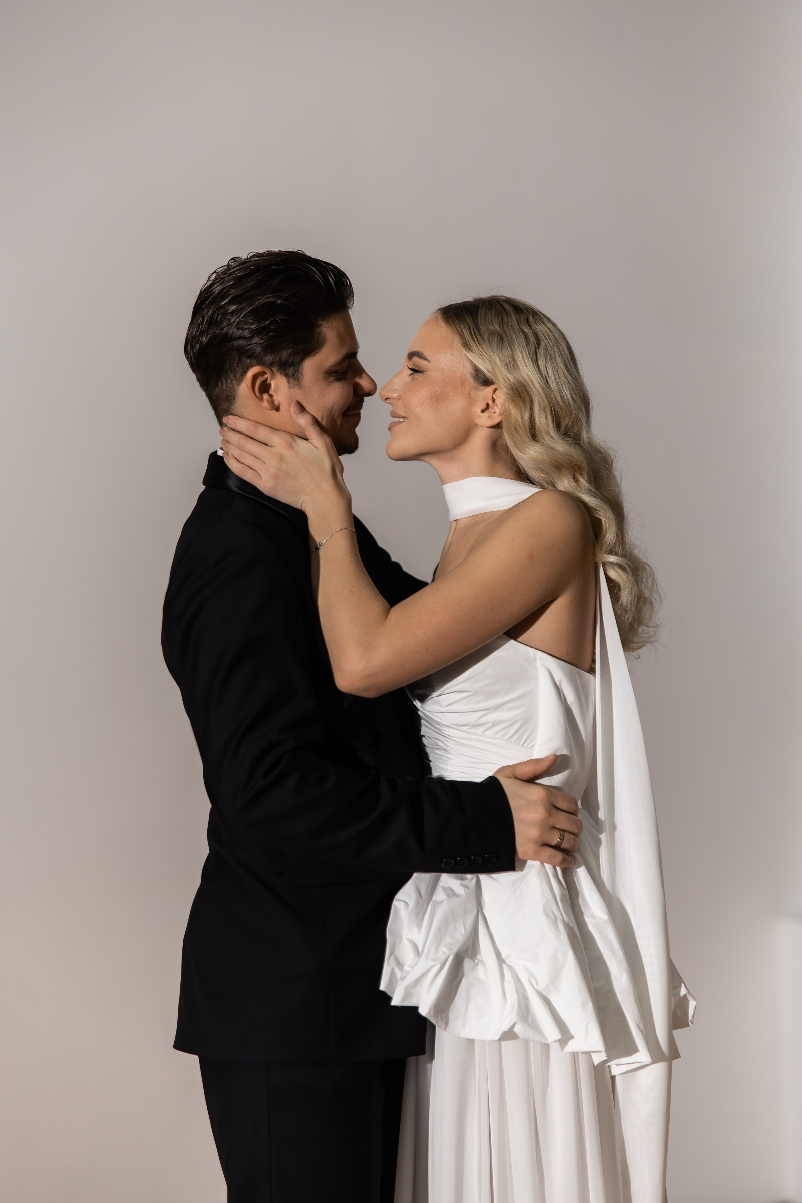 ПАВЕЛ+АНАСТАСИЯ. Фотограф Элла Ефимова