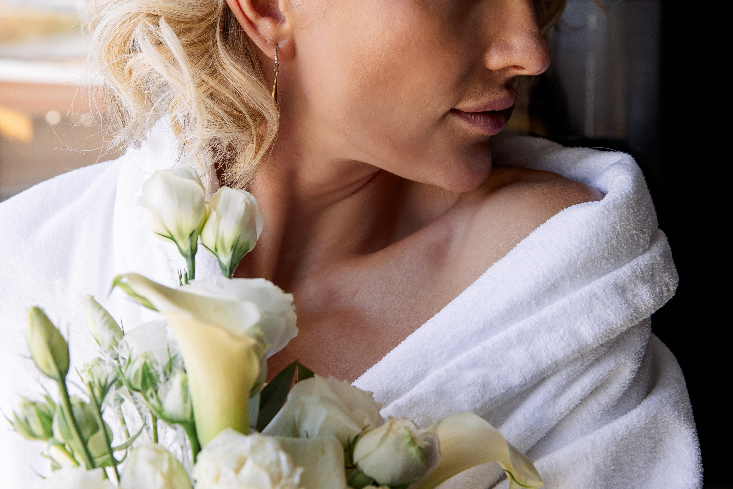 Виктор и Екатерина. Свадебный и семейный фотограф в Челябинске Юлия Ишимова