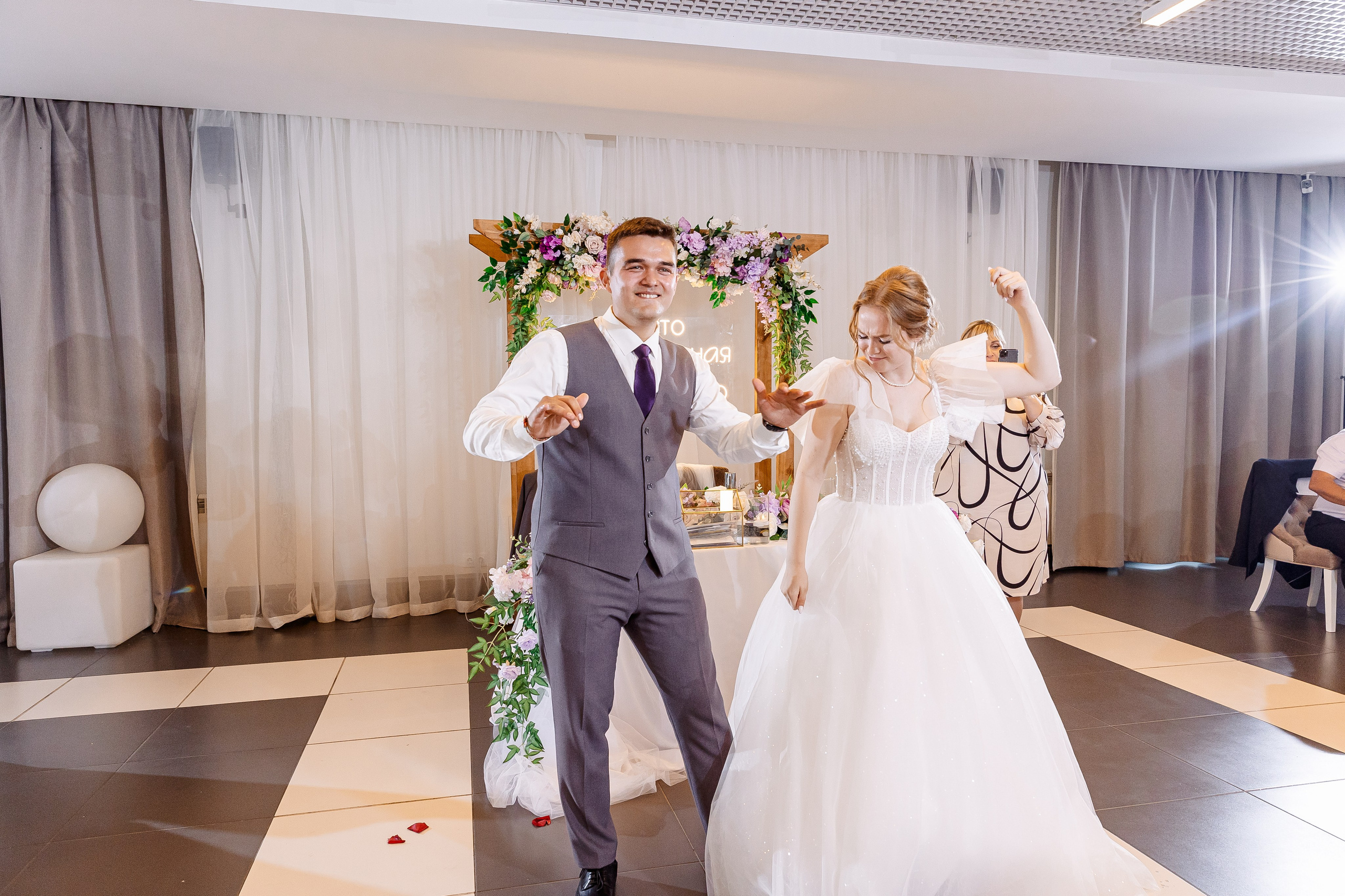 Любовь и Евгений. Свадебный и семейный фотограф в Челябинске Юлия Ишимова