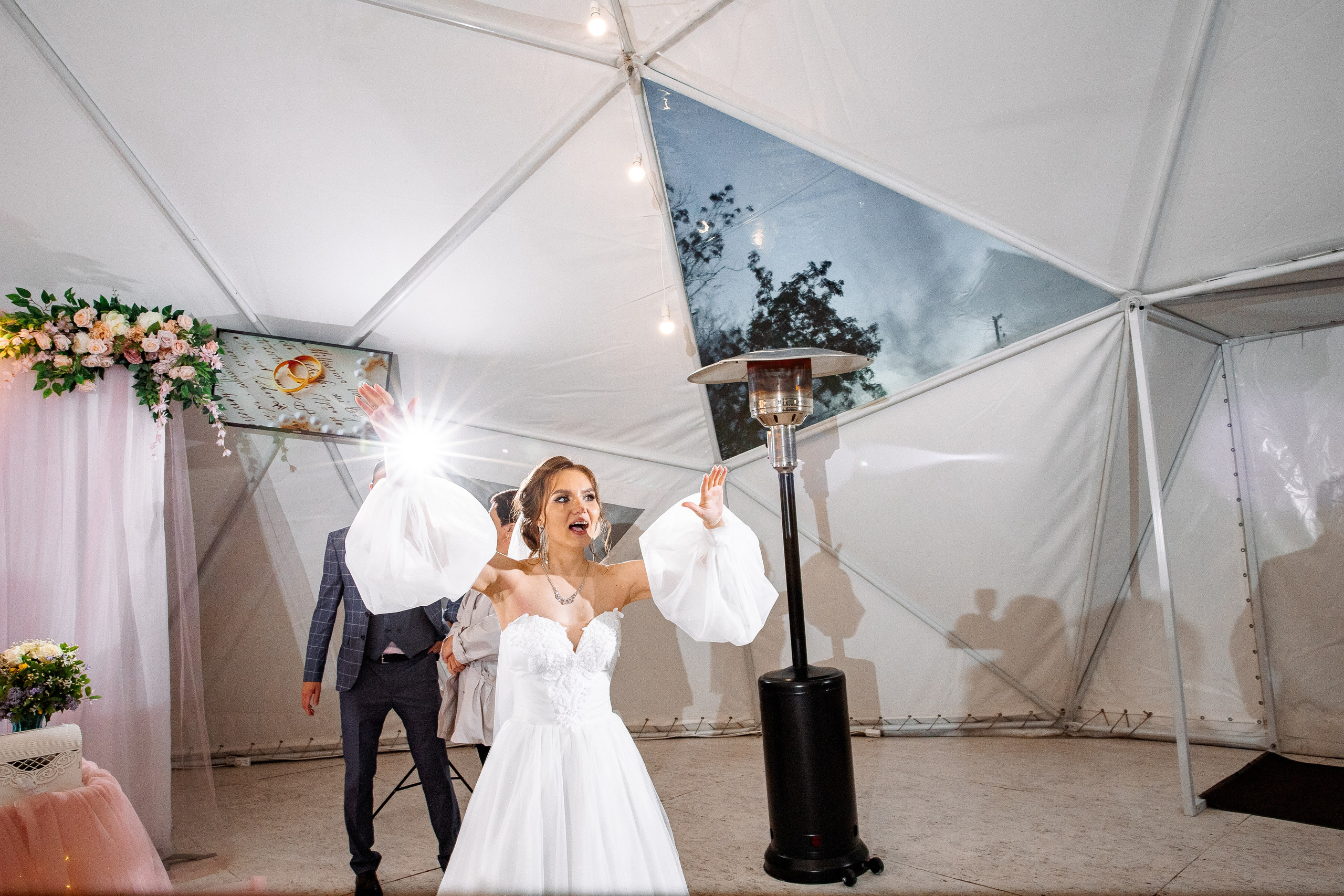 Кирилл и Екатерина. Свадебный и семейный фотограф в Челябинске Юлия Ишимова