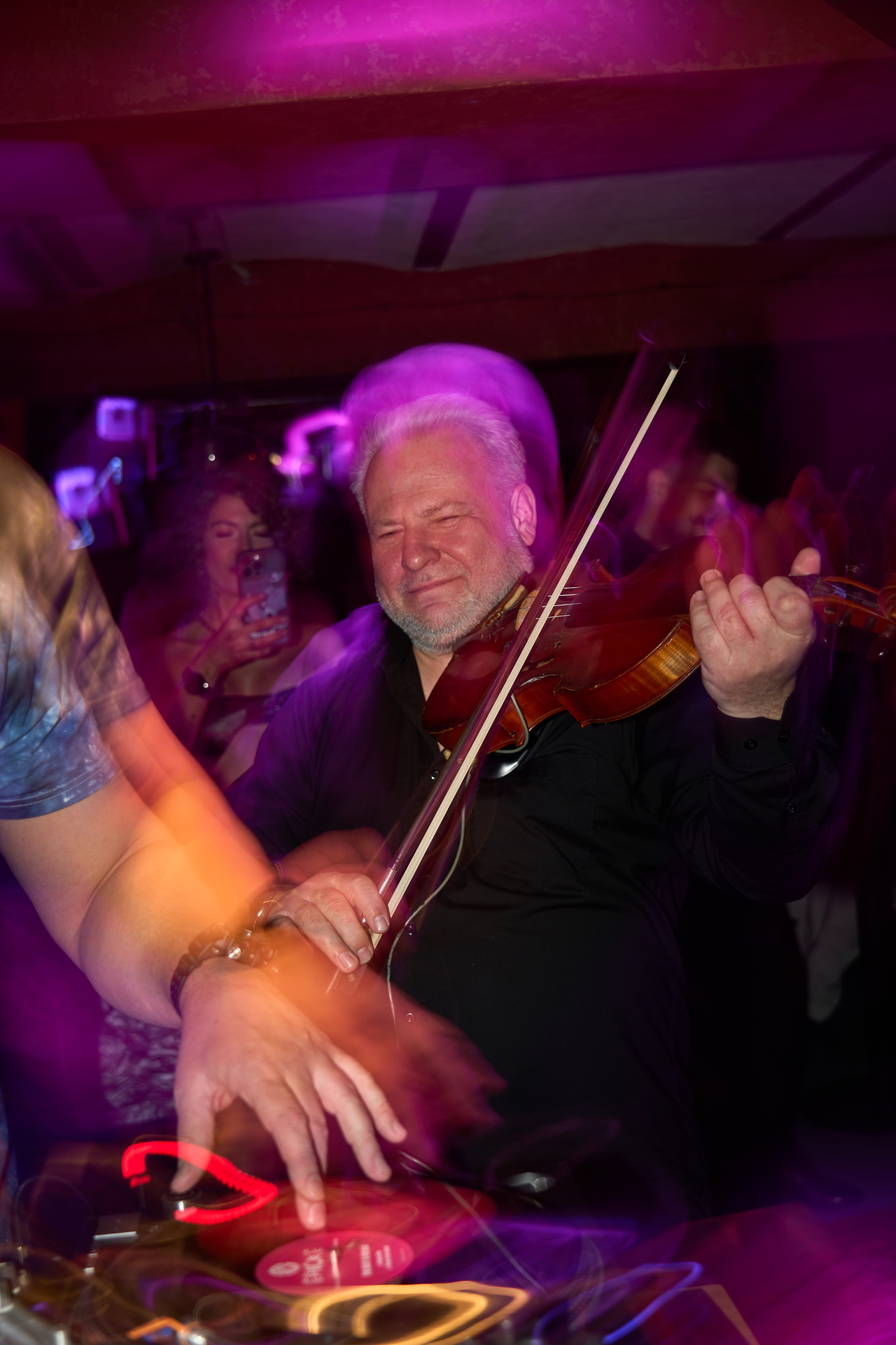 Артефакт. Фотограф во Владивостоке