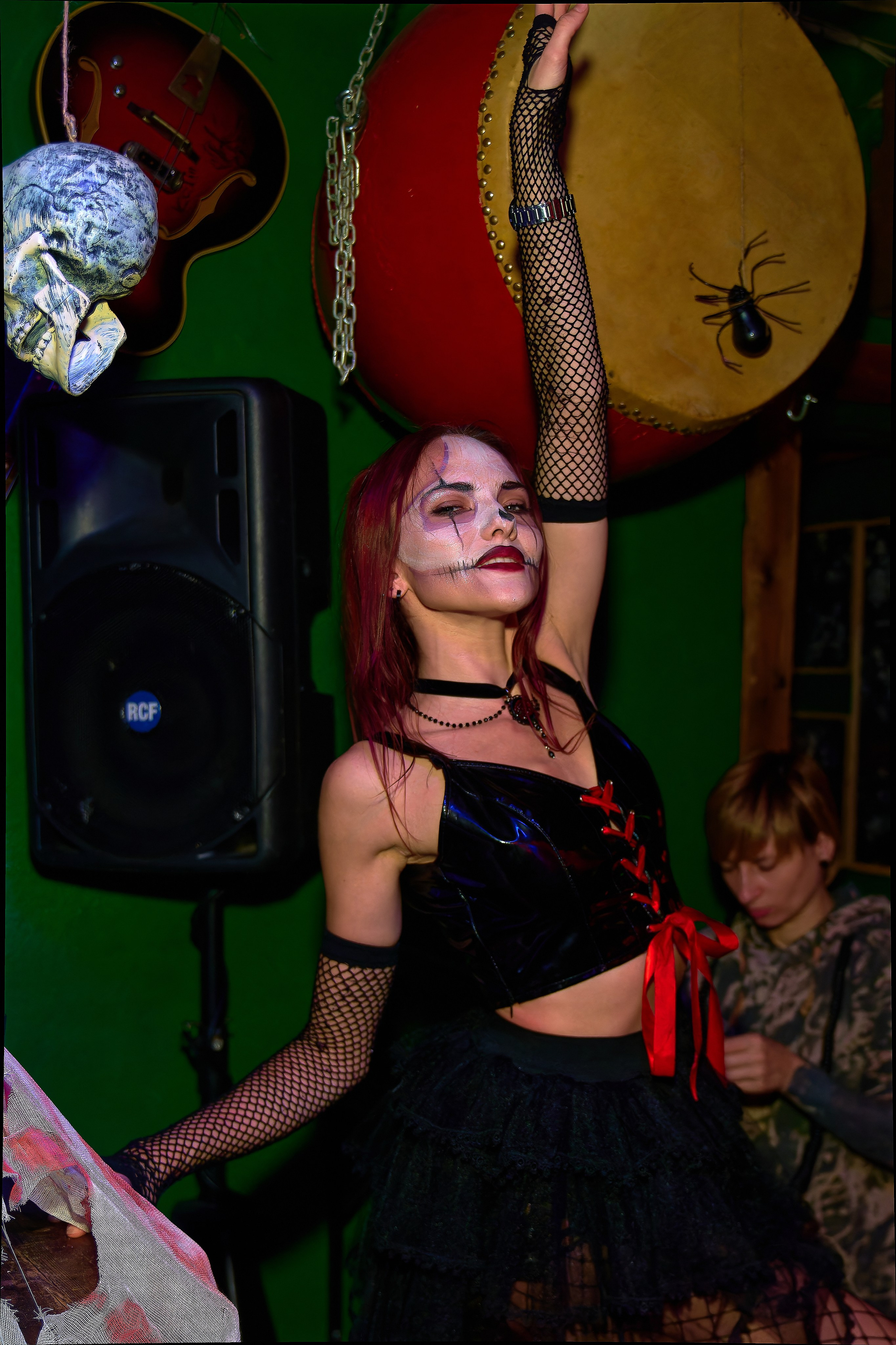 Ози Бар. Фотограф во Владивостоке