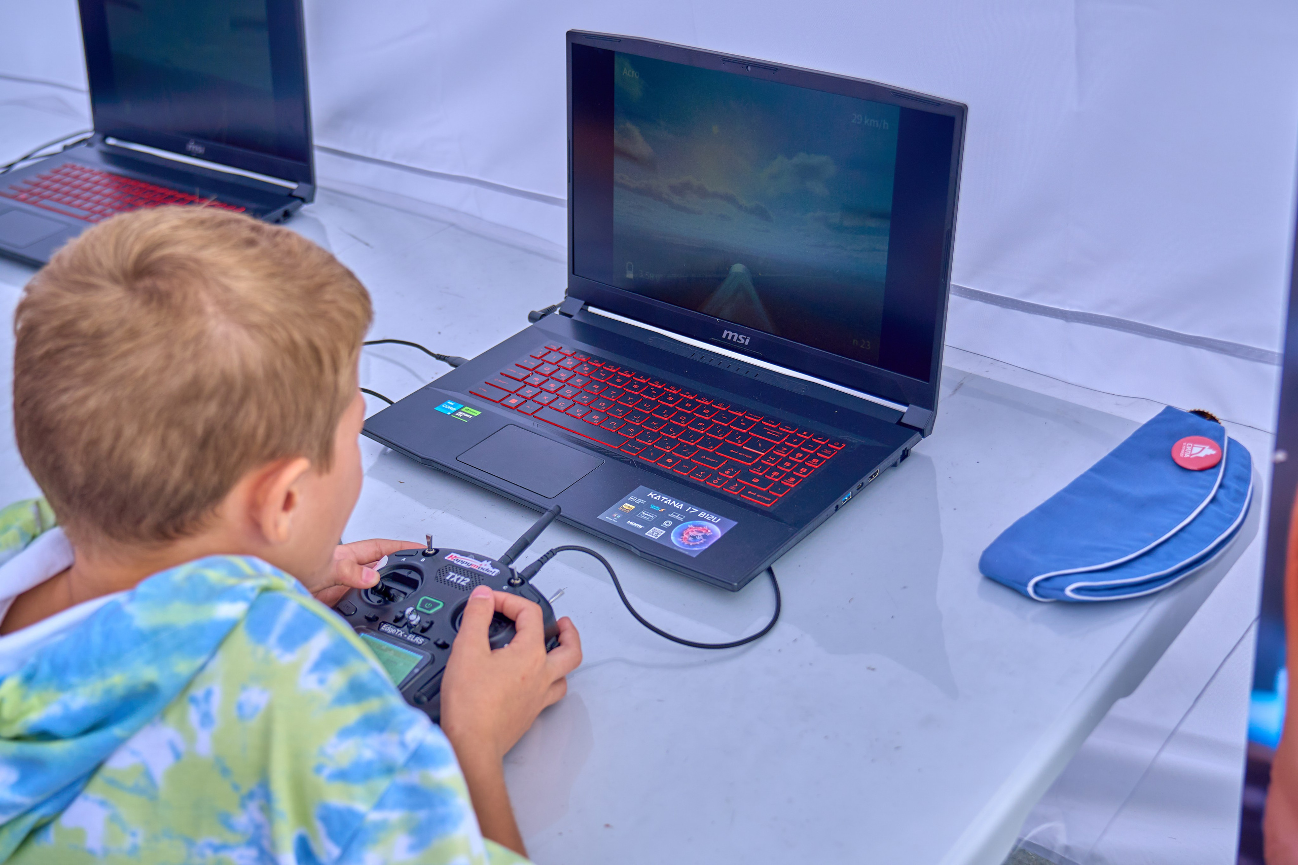 Сила в правде. Фотограф во Владивостоке