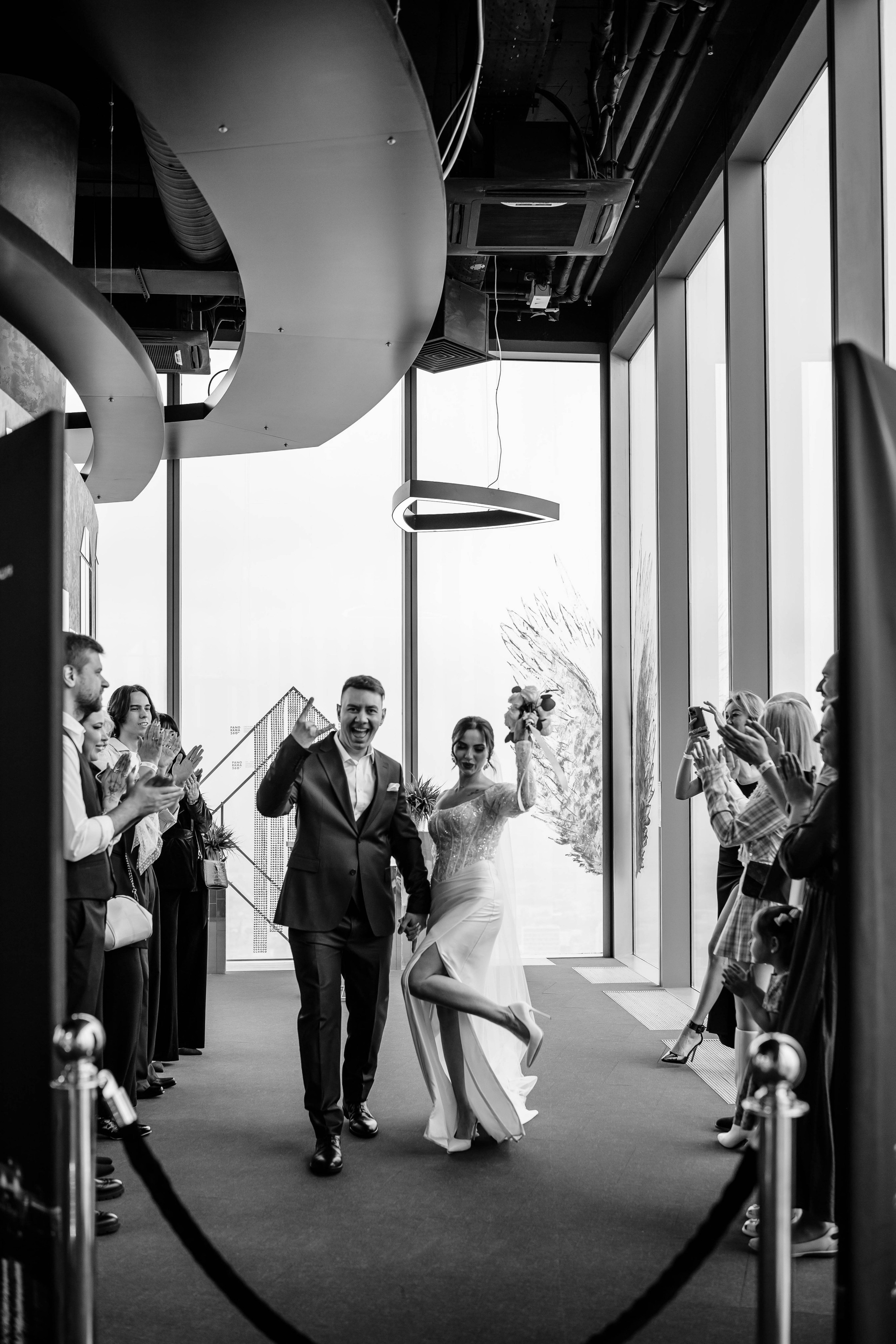 Влад и Александра. Профессиональный фотограф