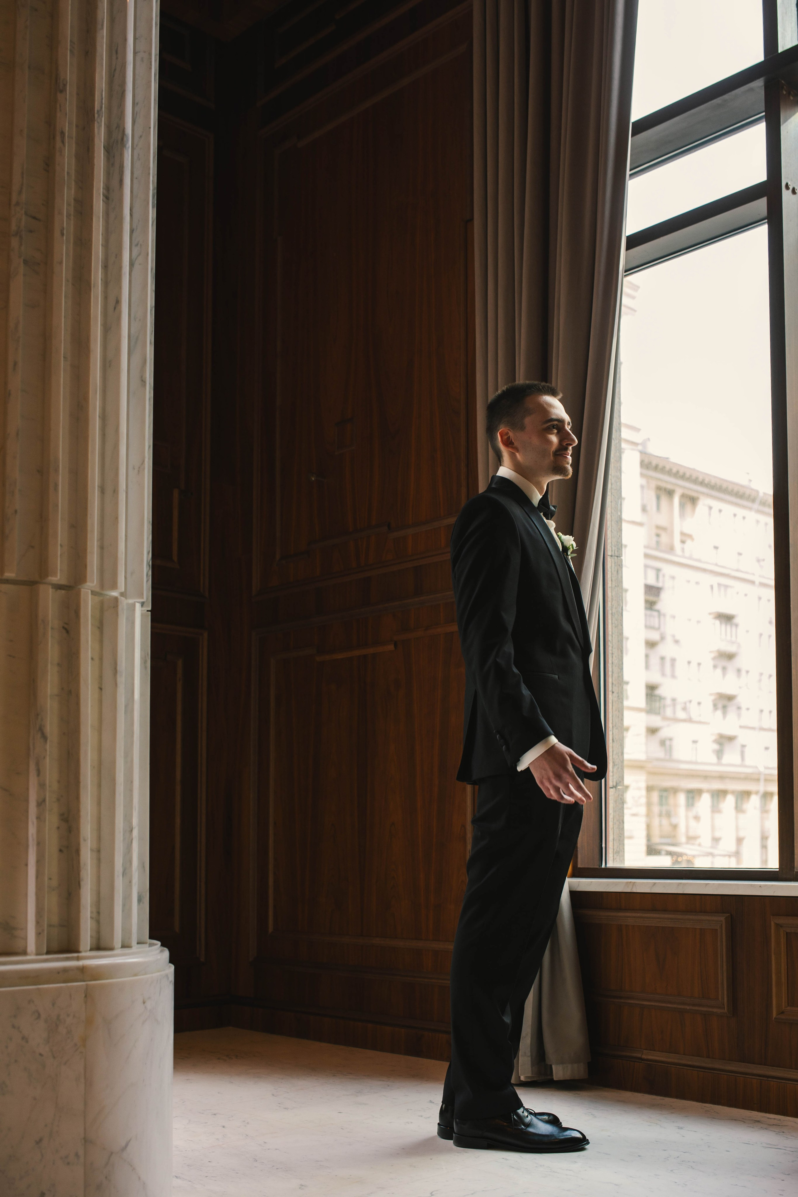 Елизавета И Сергей. Профессиональный фотограф