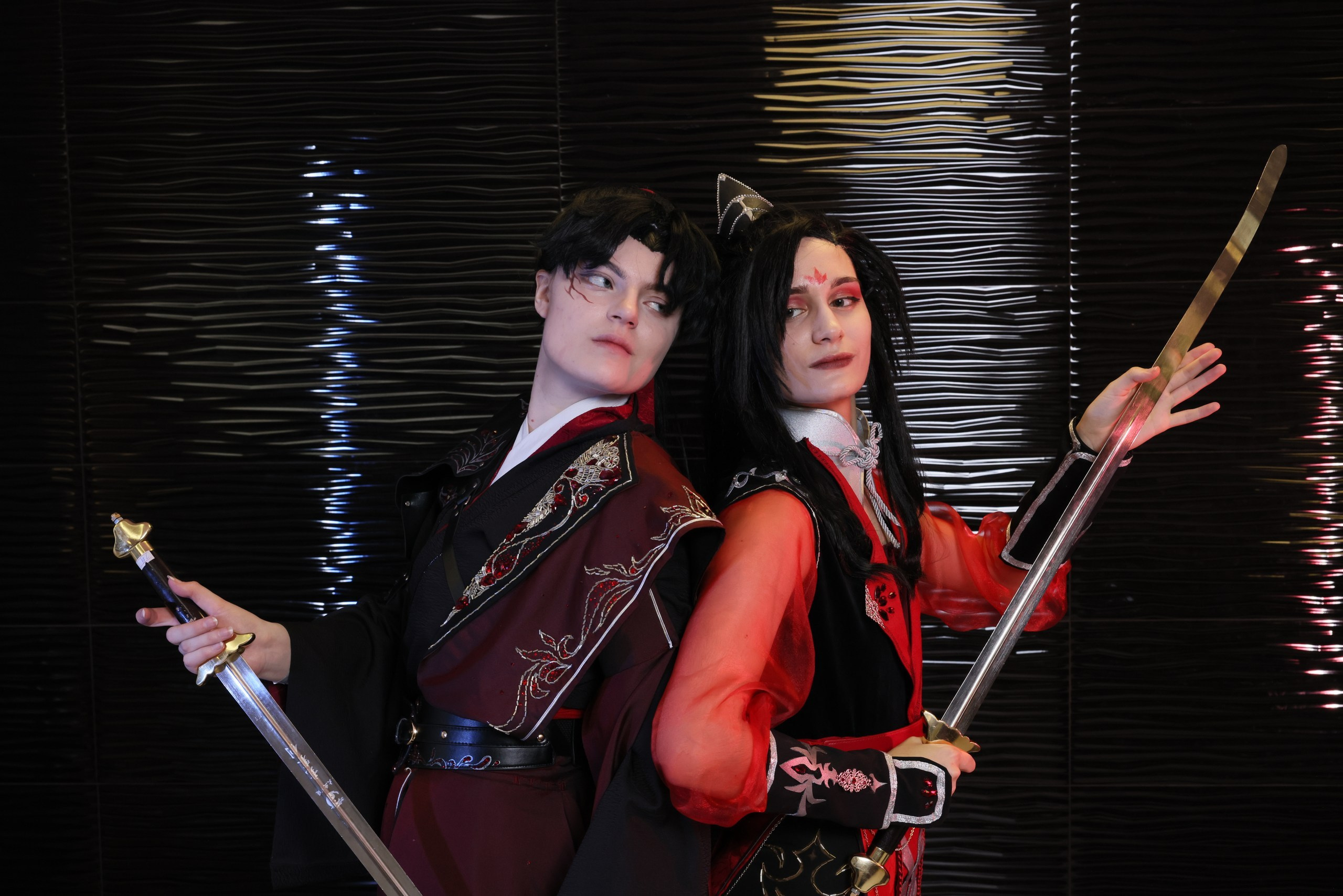 Юки, но Одори 13. Фотограф в Туле Крупский АнДРей. Фотостудия «КАДР71» в Туле