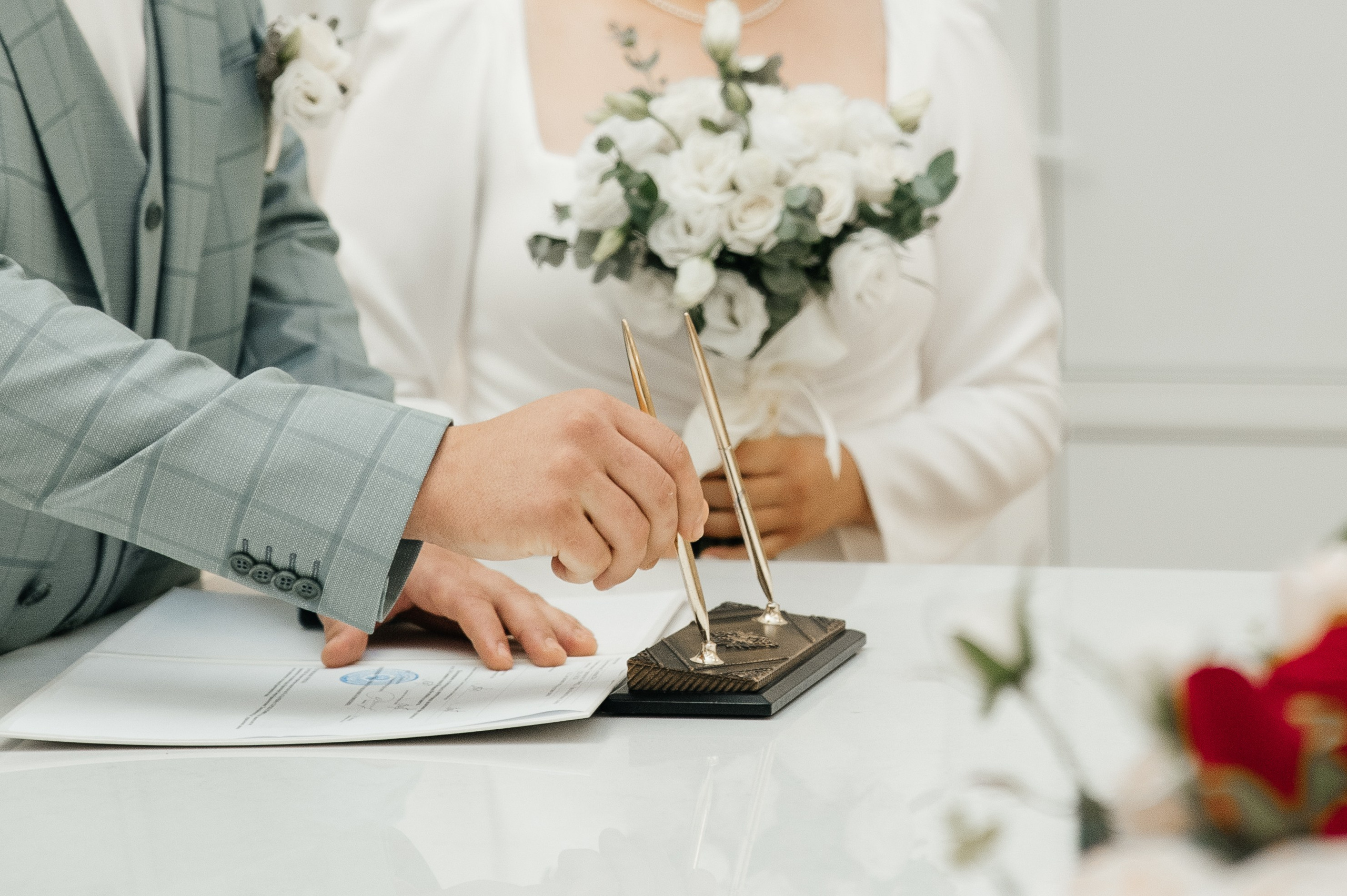 Дарья и Андрей. Свадебный и семейный фотограф Кореновск/Краснодар