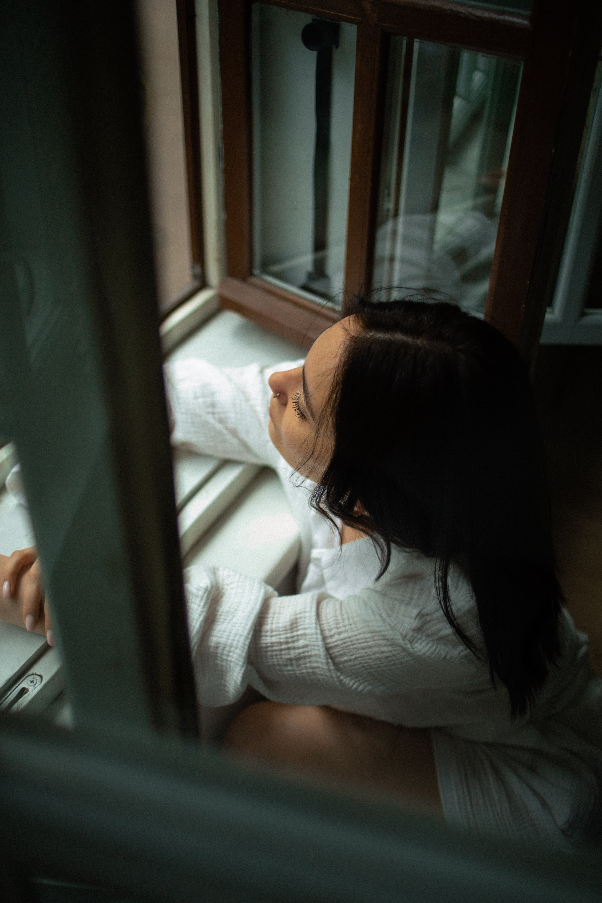 Олеся. Фотограф Блинова Арина | Санк-Петербург