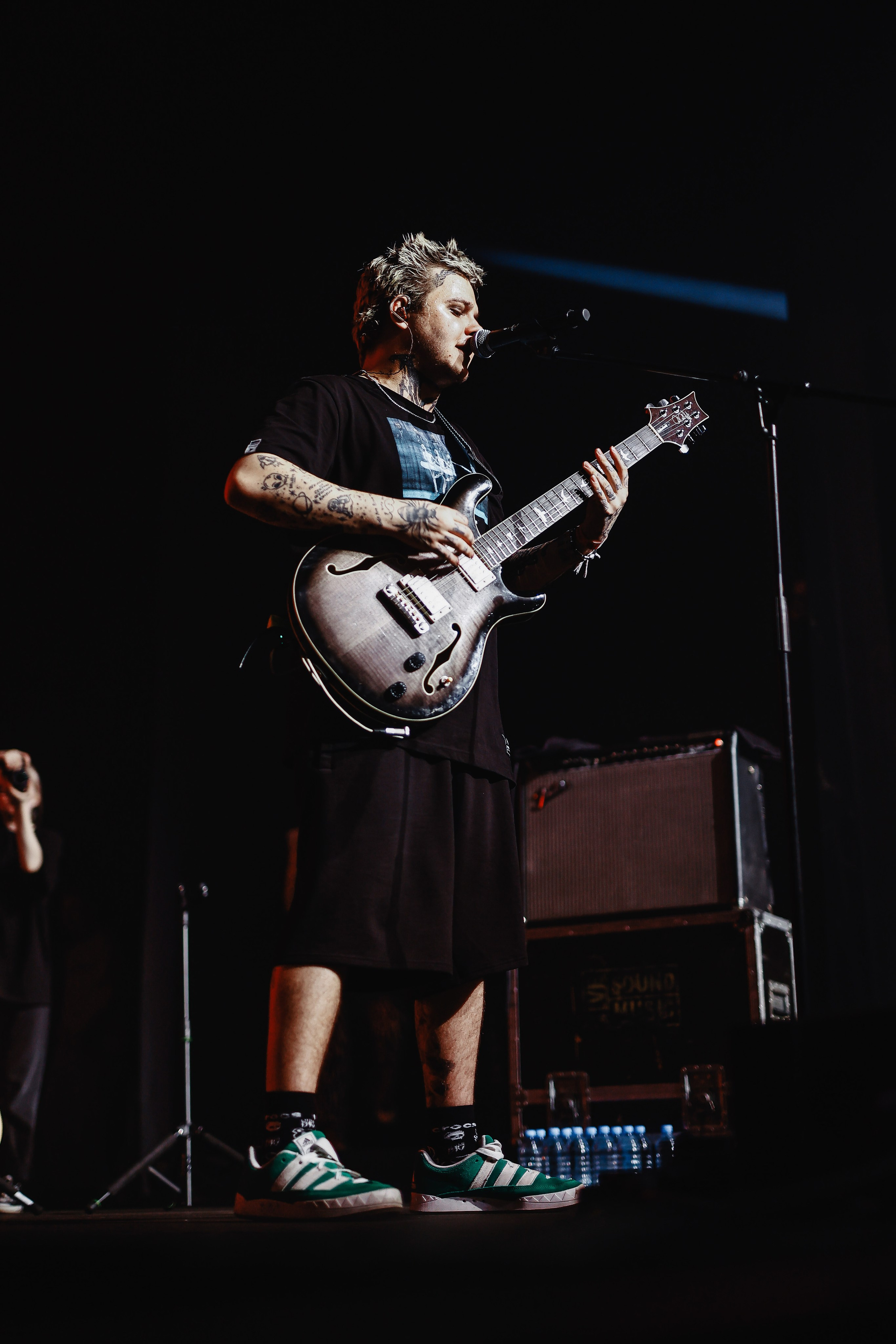 ПАПИН ОЛИМПОС @ATMOSPHERE MOSCOW