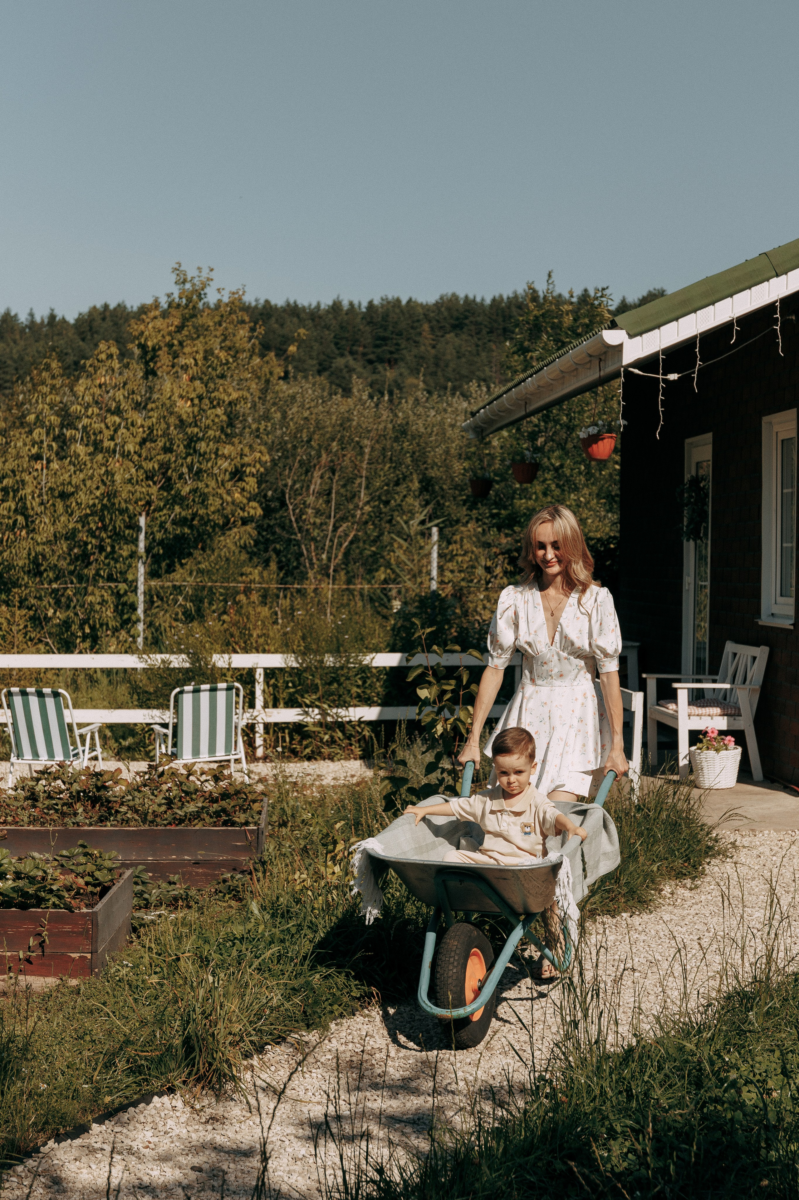 Алина и Савелий. Свадебный фотограф Светлана Симбирская