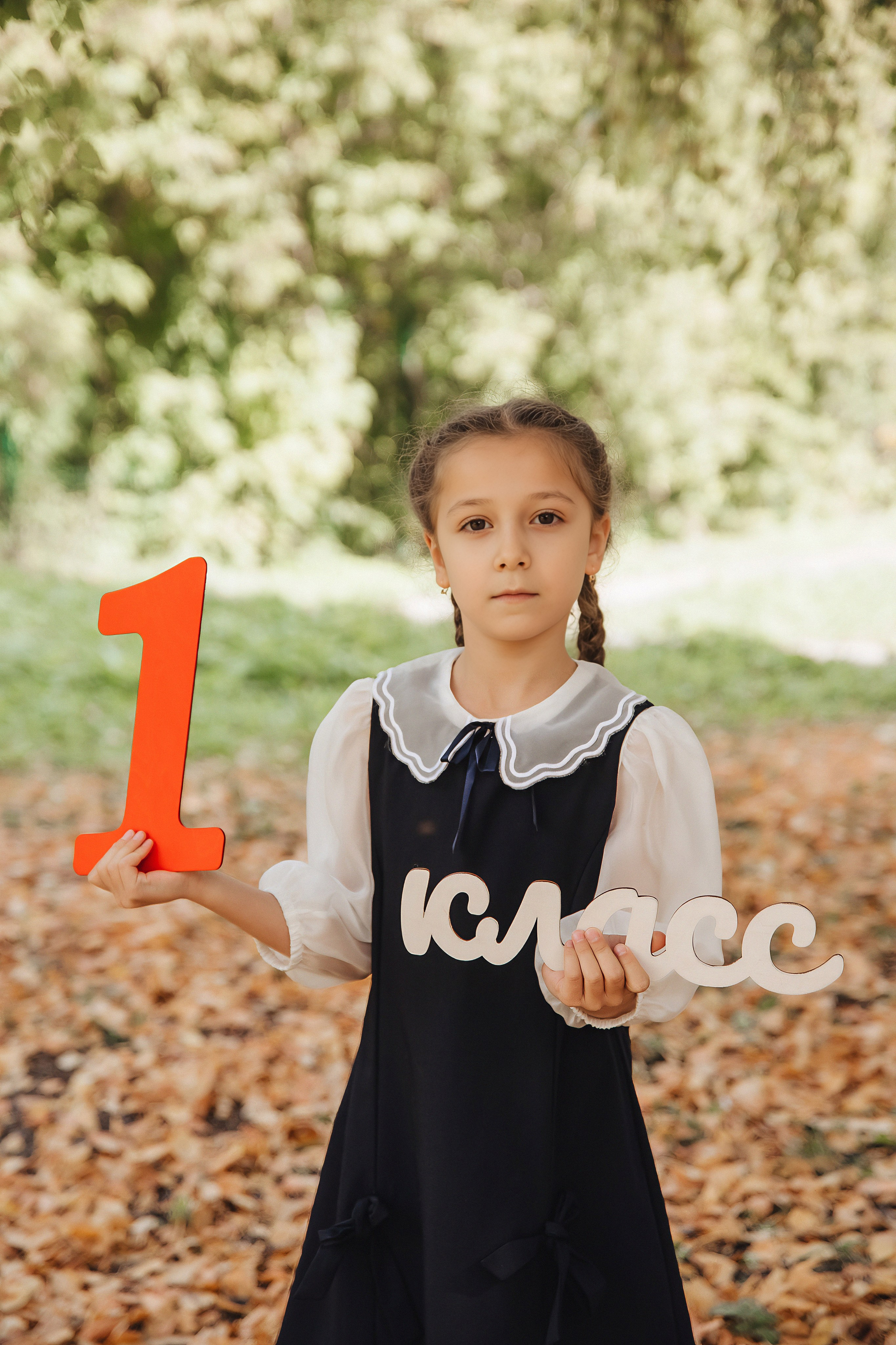 1 класс 4 лицей при УлГТУ. Свадебный фотограф Светлана Симбирская