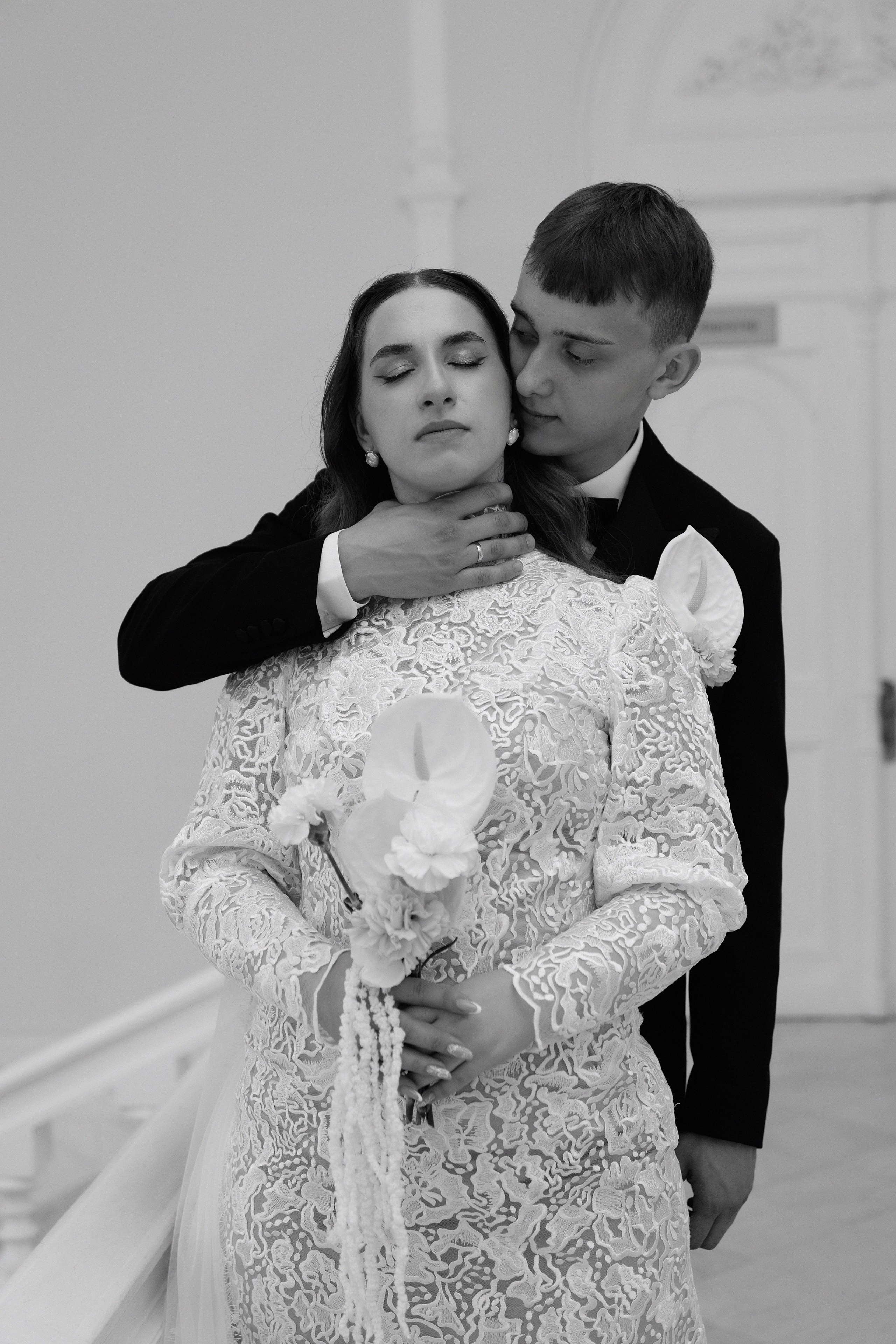 Свадьба Денис и Варвара. Свадебный фотограф Светлана Симбирская