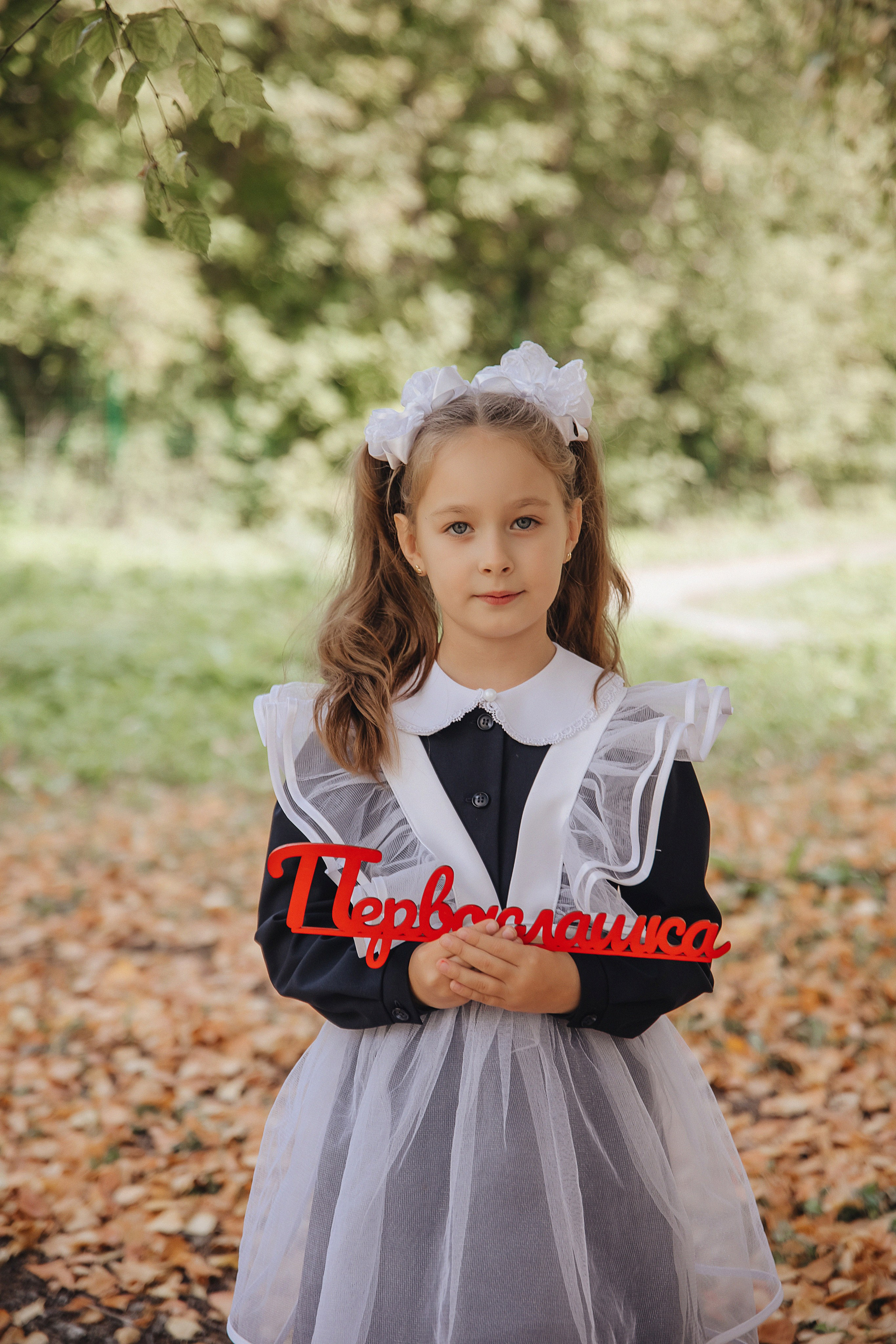 1 класс 4 лицей при УлГТУ. Свадебный фотограф Светлана Симбирская