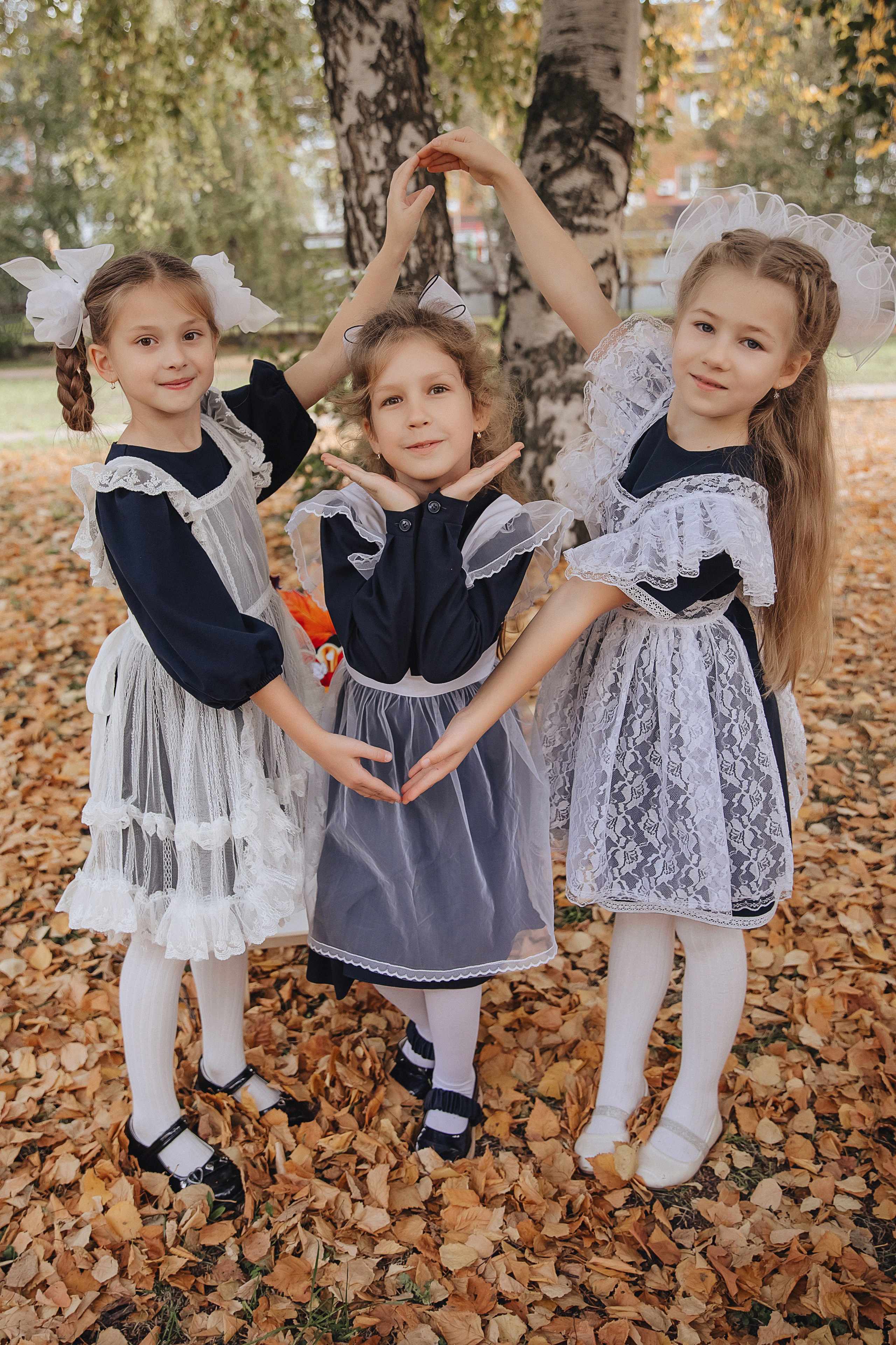 1 класс 4 лицей при УлГТУ. Свадебный фотограф Светлана Симбирская