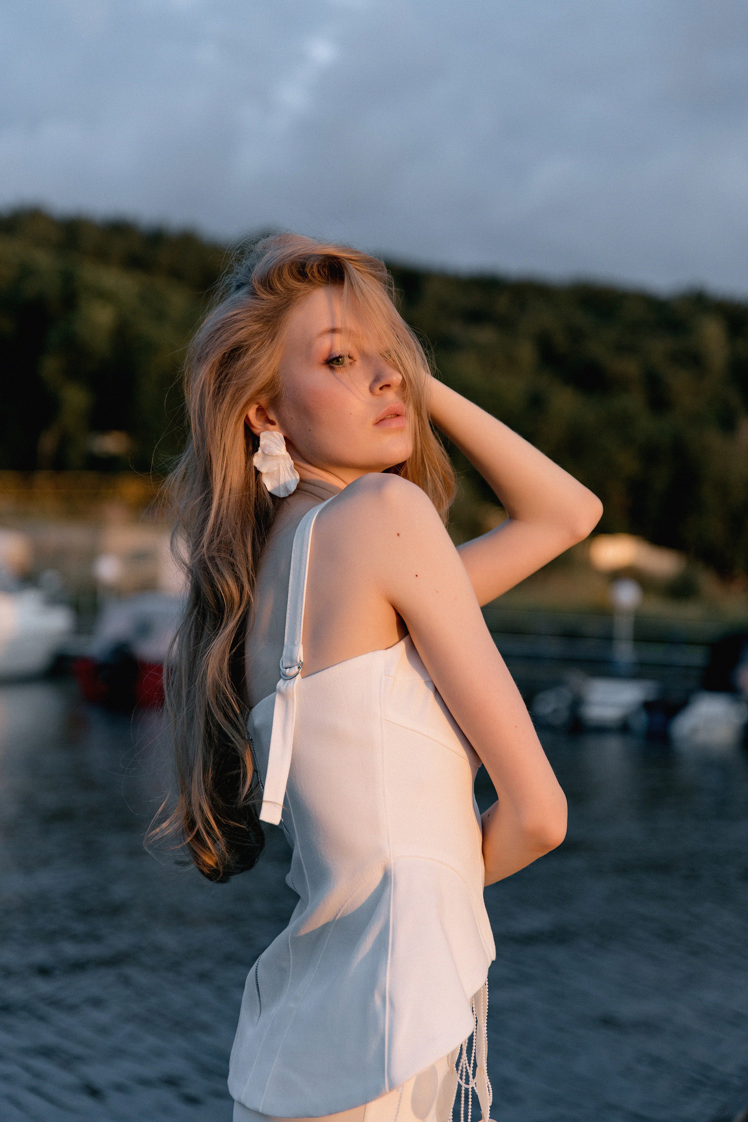 Речпорт. Свадебный фотограф Светлана Симбирская