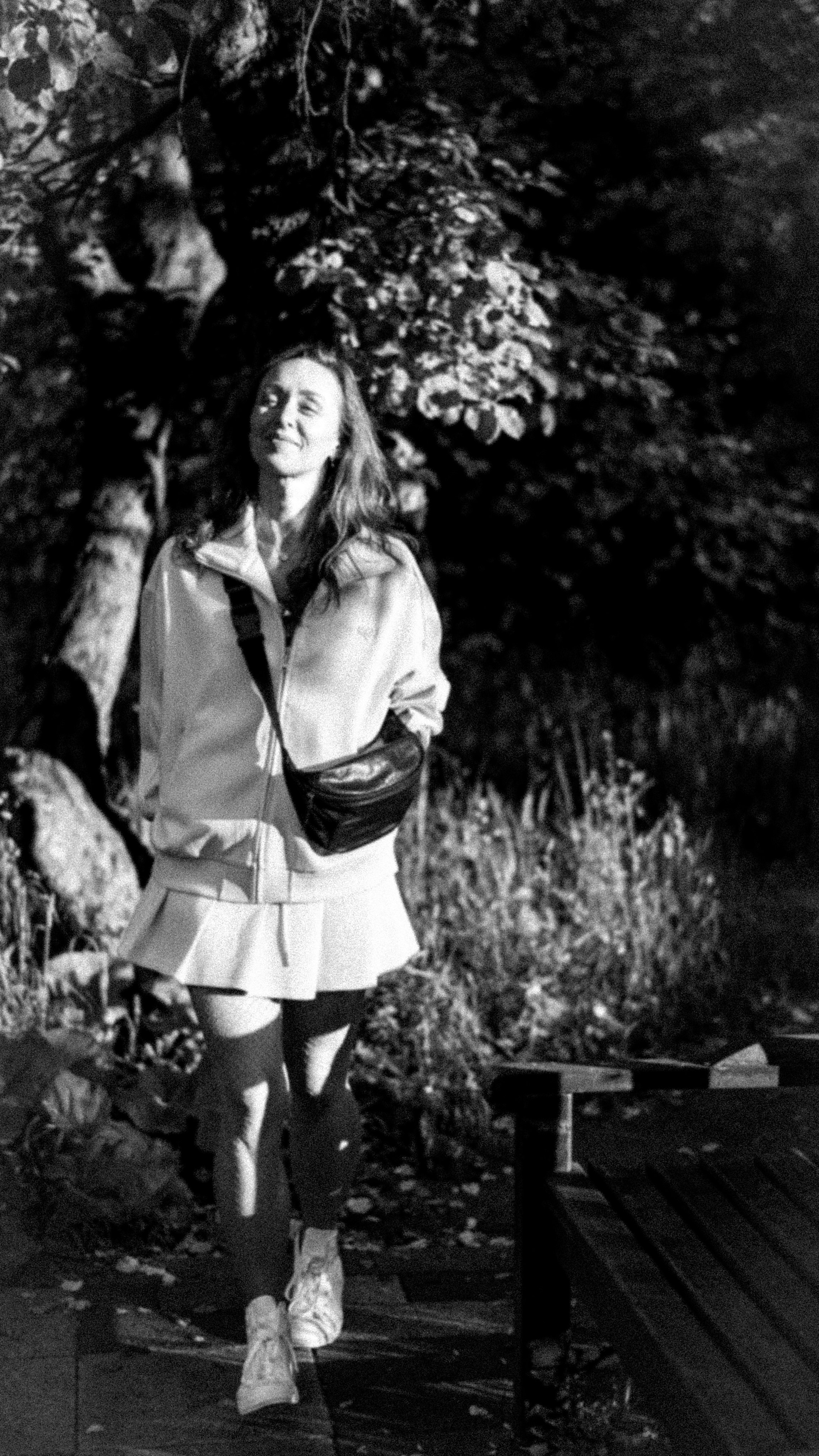 BW mood. MadGoose — Street photographer