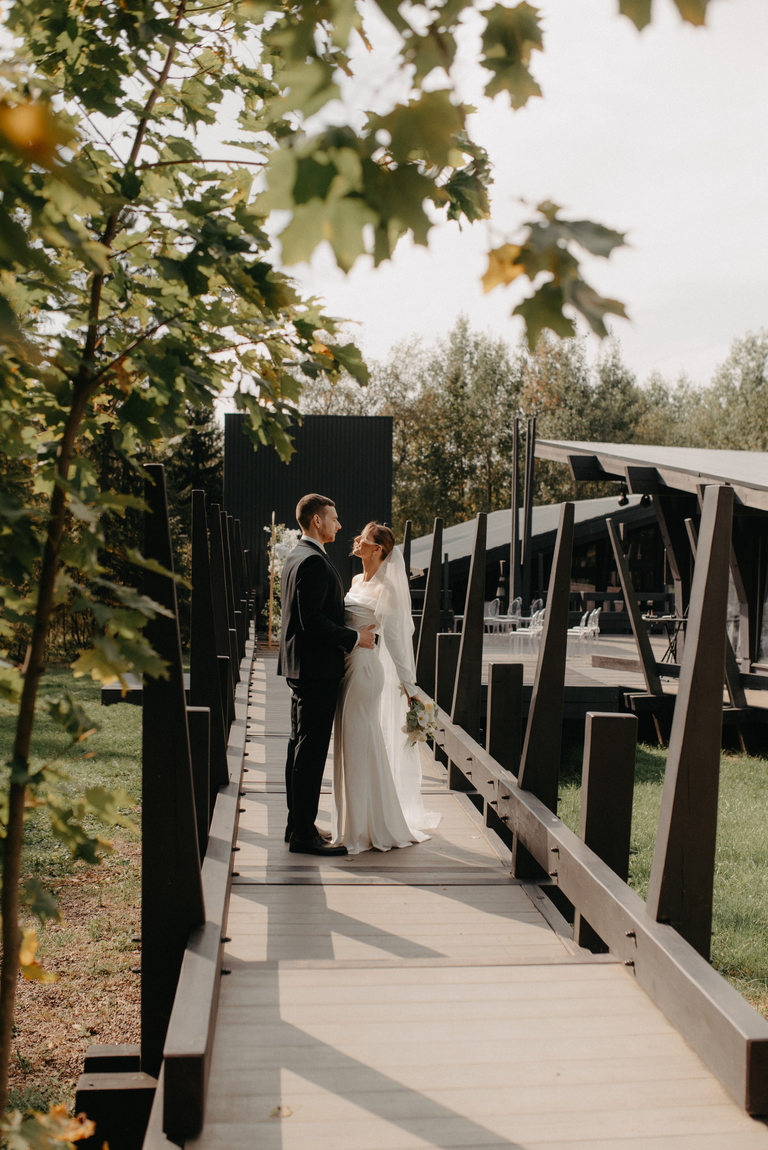 Свадьба Димы и Кати. Главная