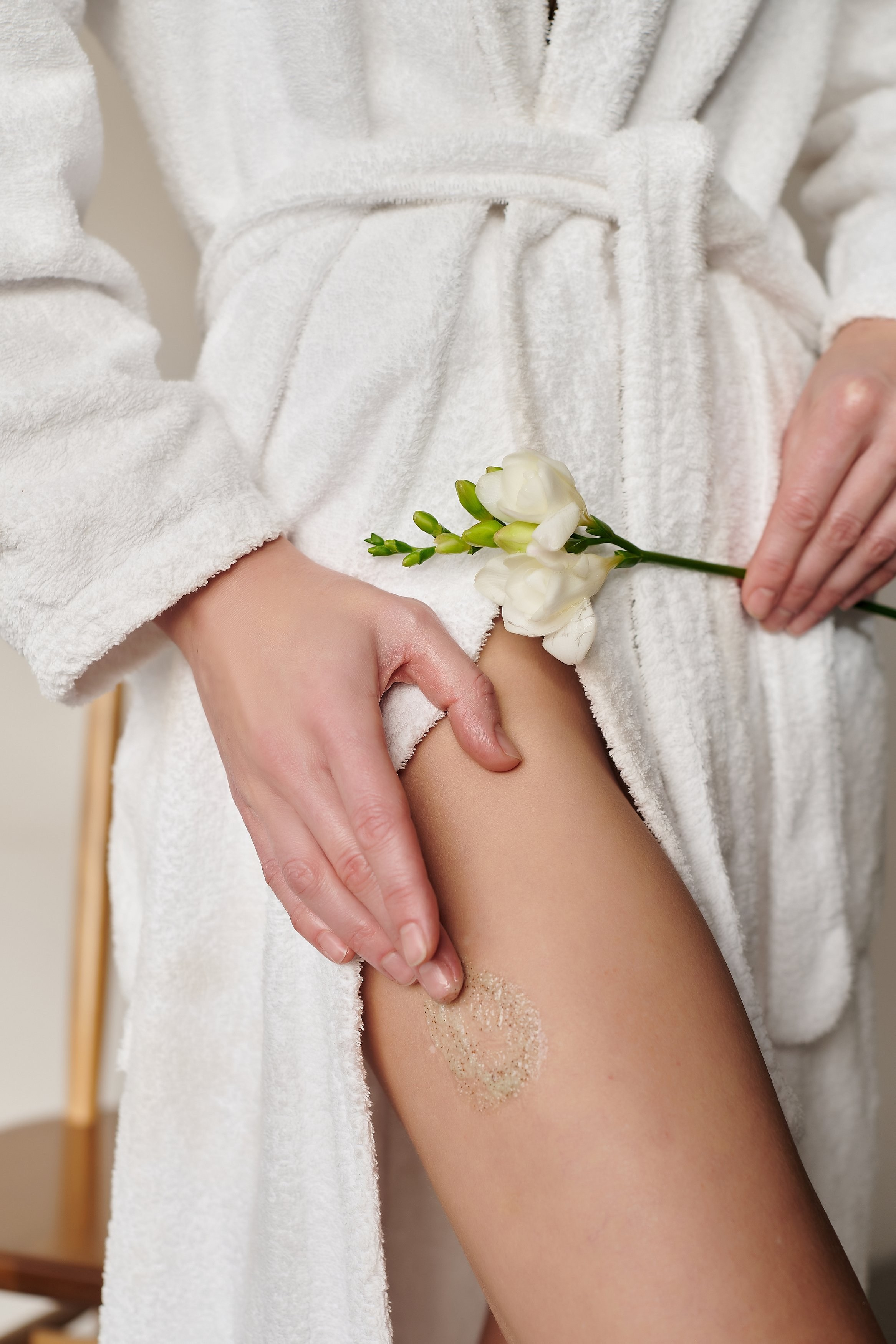 ARKADA — косметика для ног. Портретный фотограф в Санкт-Петербурге