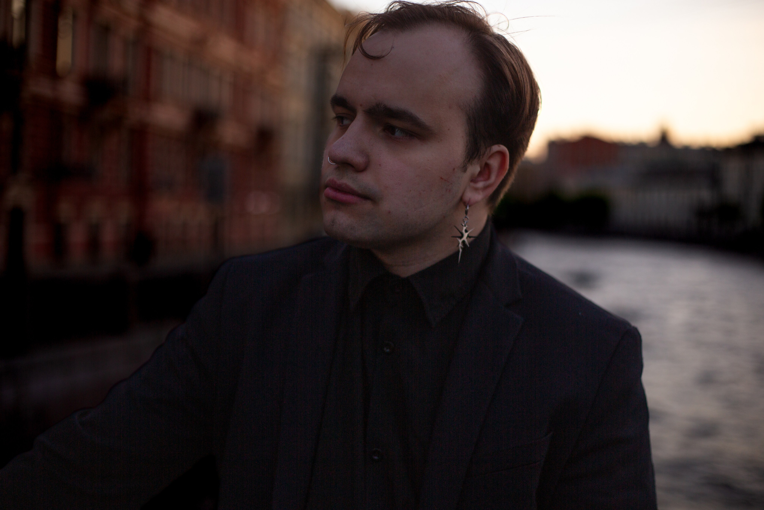 Денис. ALASRAIN