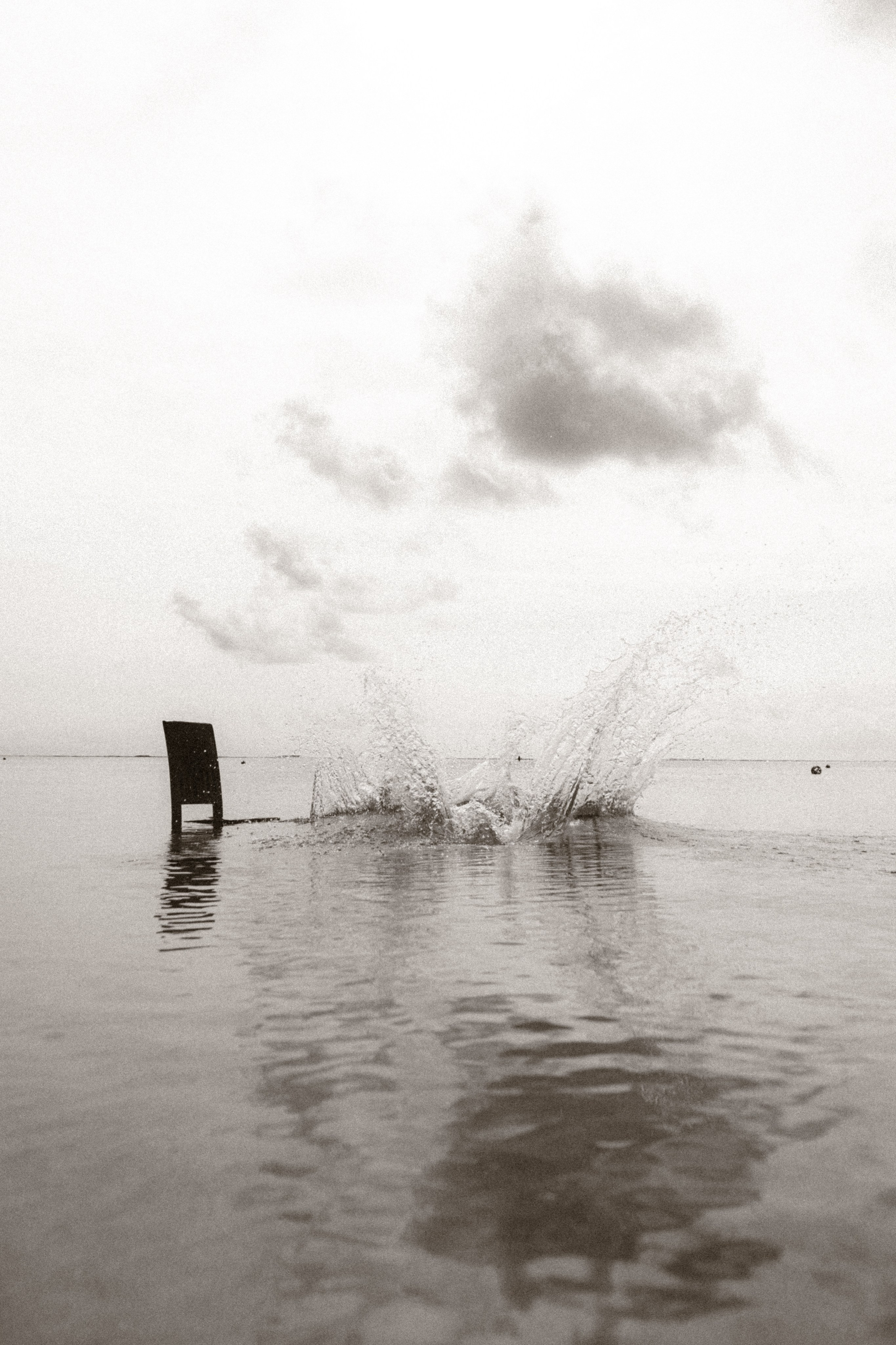 Victor. Alena Gribkova