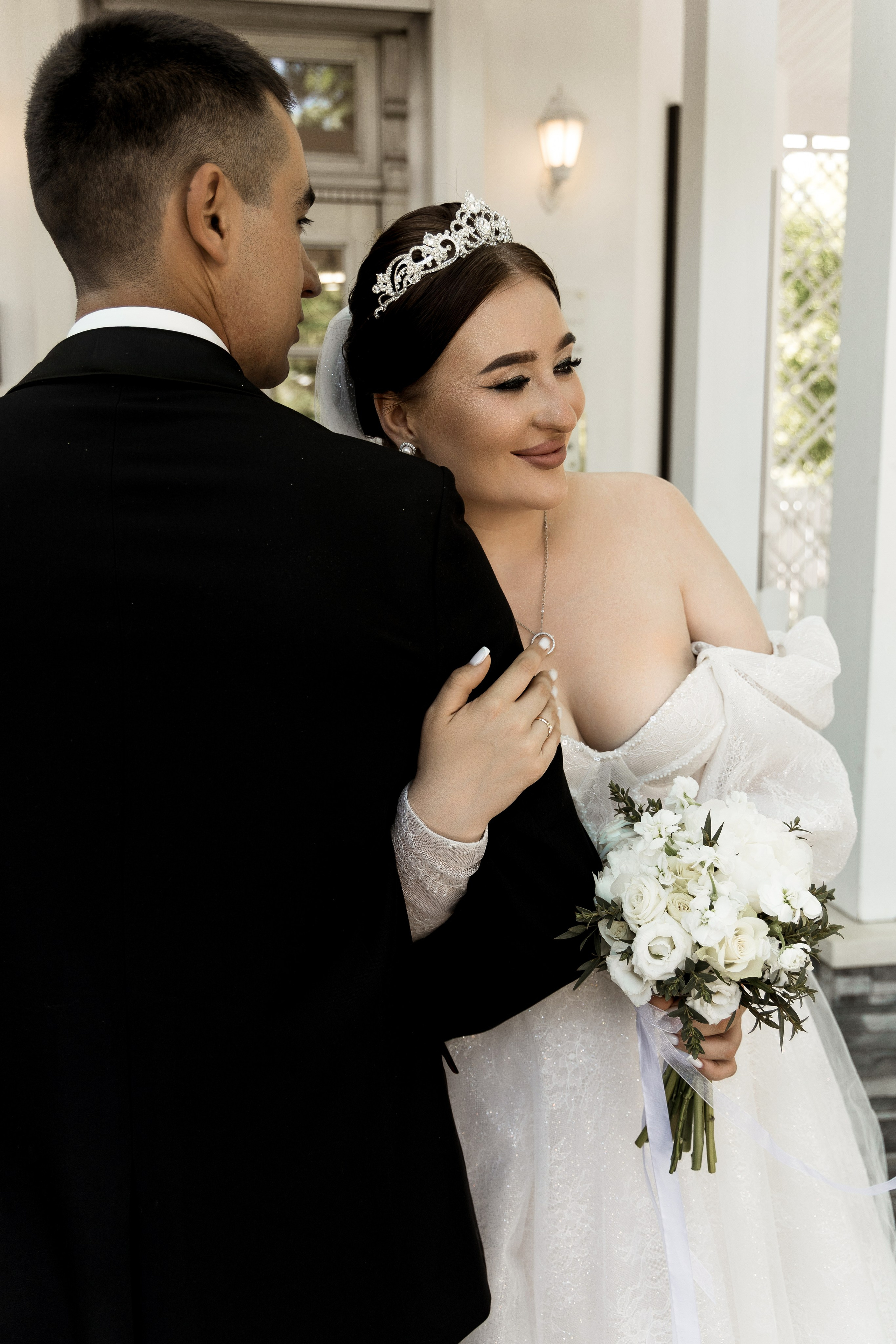 Портфолио свадьбы. Фотограф Ася Уссурийск Владивосток