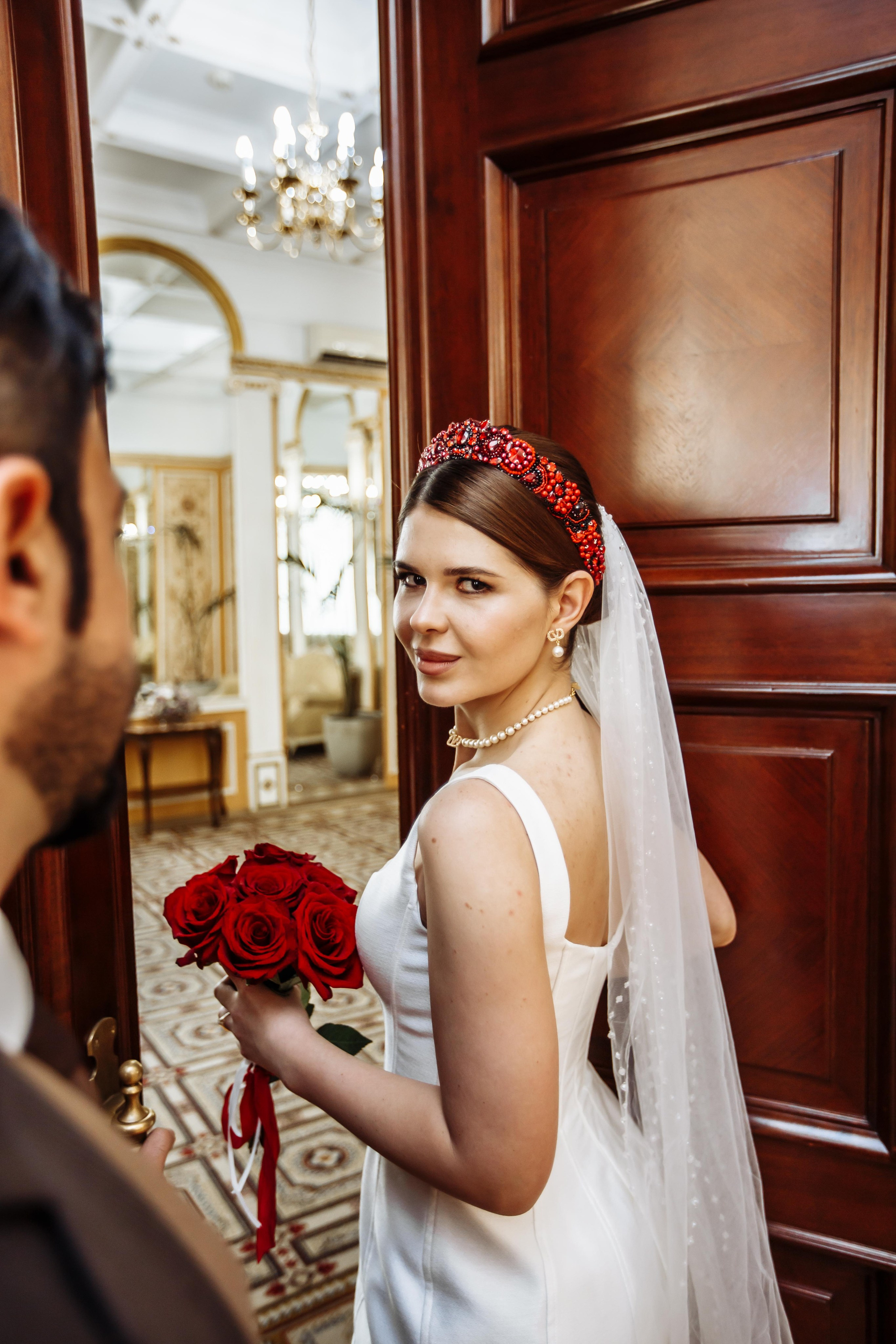 Свадебный фотограф и видеограф в Москве и Подмосковье Павел Коротков