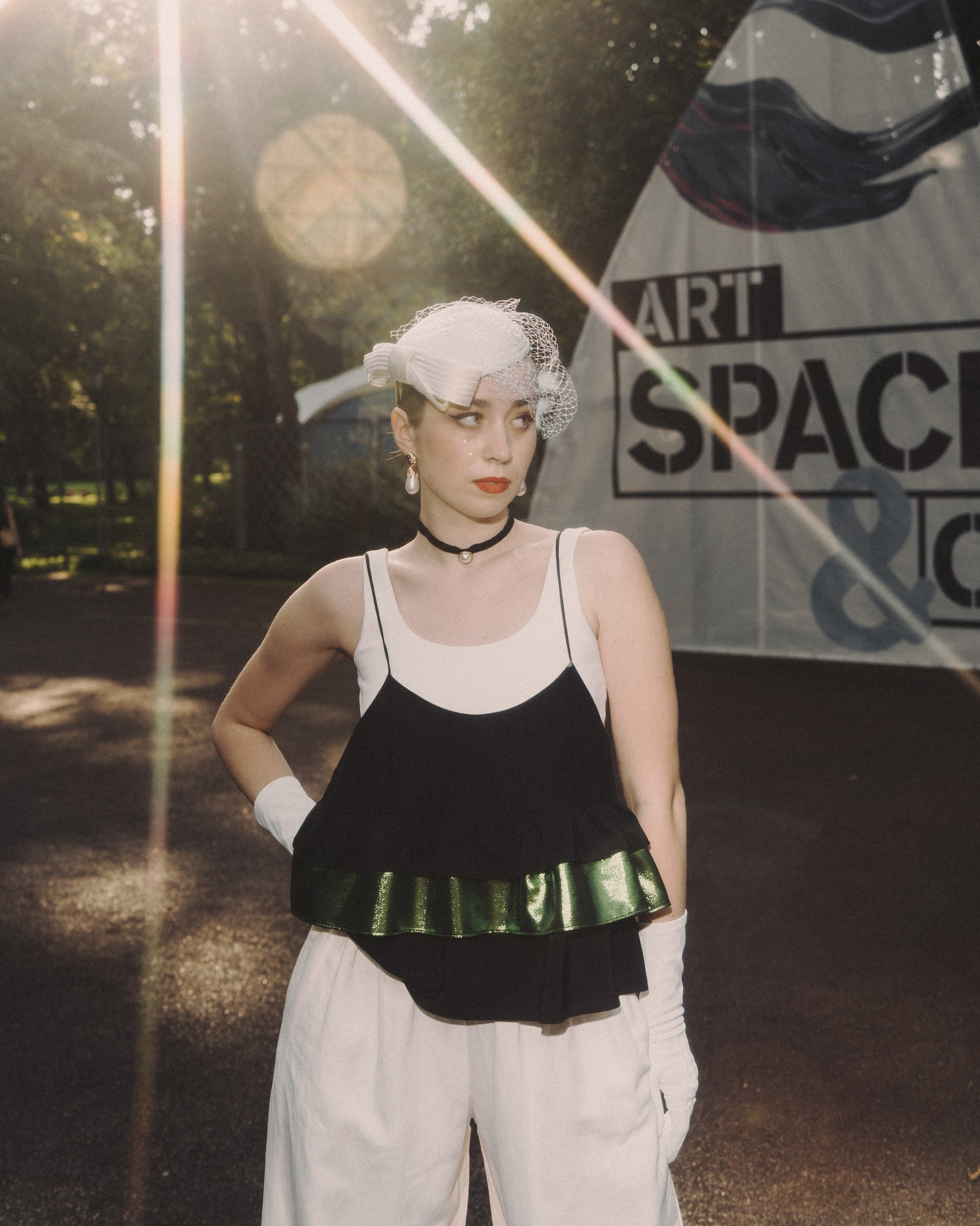 30/09/2024 Камергер ретро-показ. Журнал Камергер