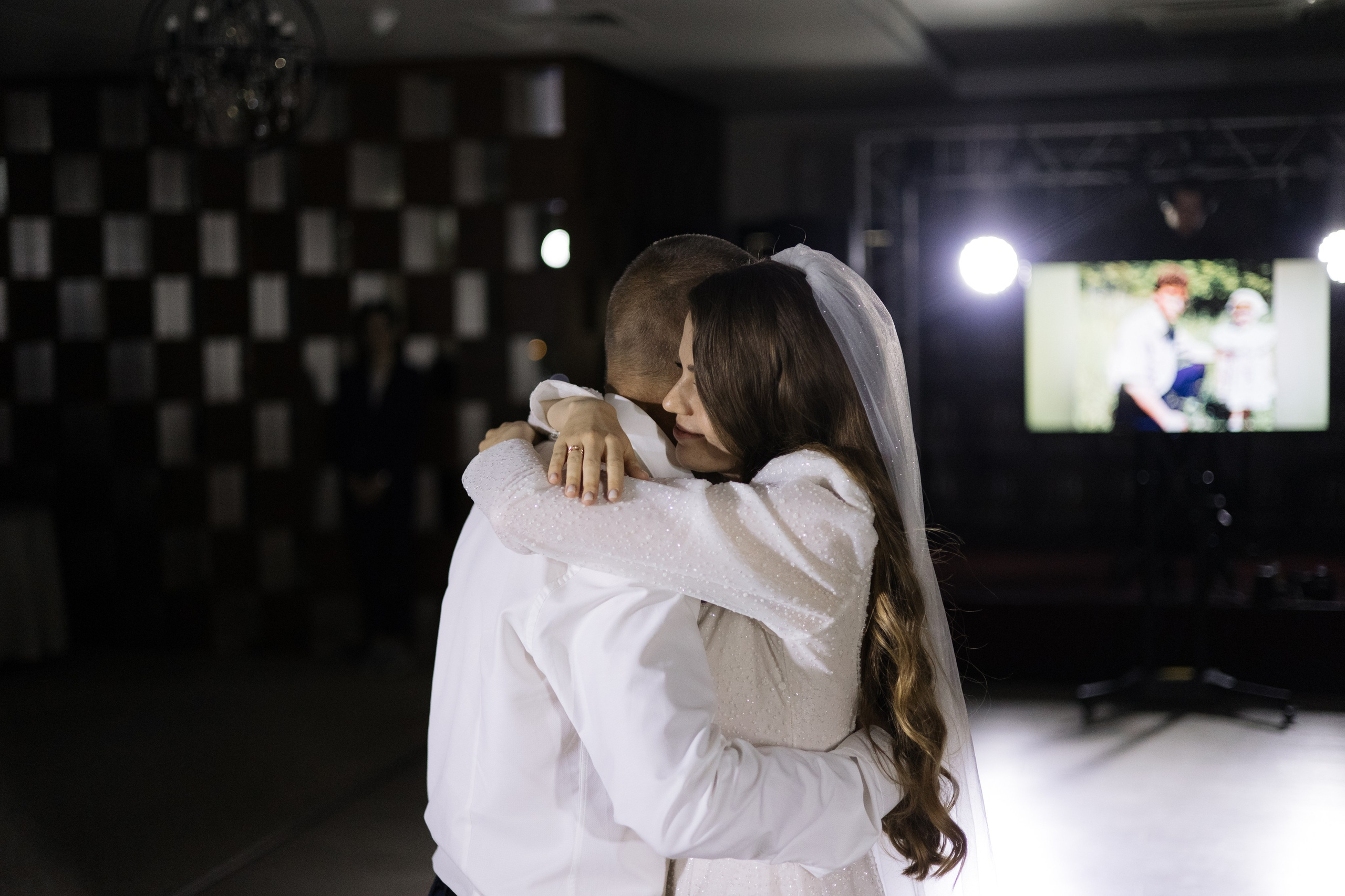 Олечка и Вова. Свадебный и портретный фотограф Екатерина Моргунова