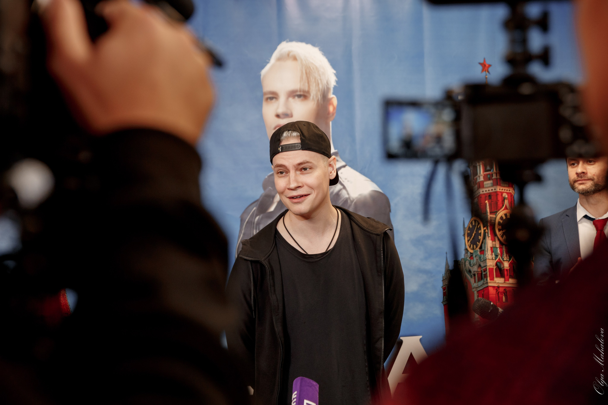 Shaman, Государственный Кремлевский Дворец. Фотограф Ольга Махалова — Санкт-Петербург, Москва, Нижний Новгород