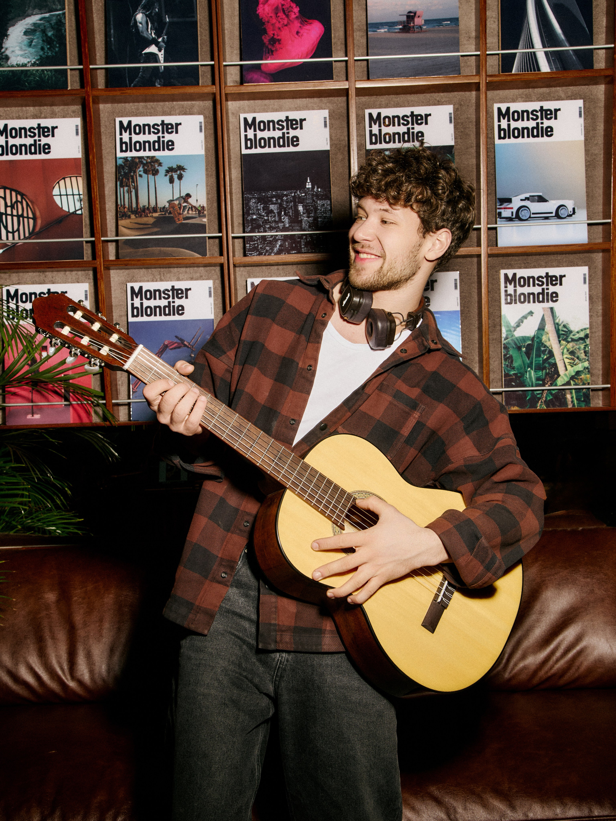 FIRST LEVEL. Ася Солопова, фотограф Тюмень