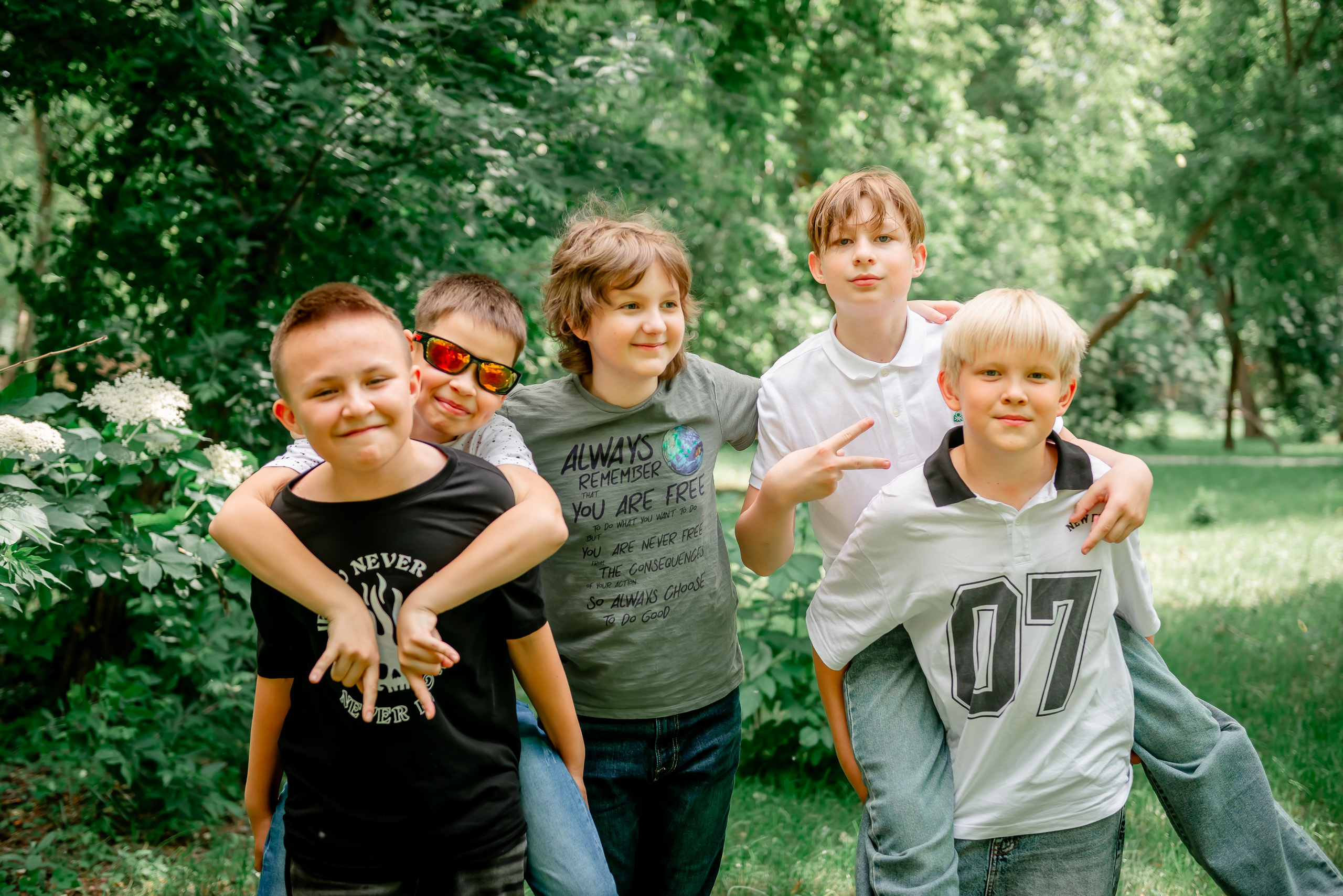 4 «А» |п. Дубовое|Начальная школа|2025. ALBUMIA