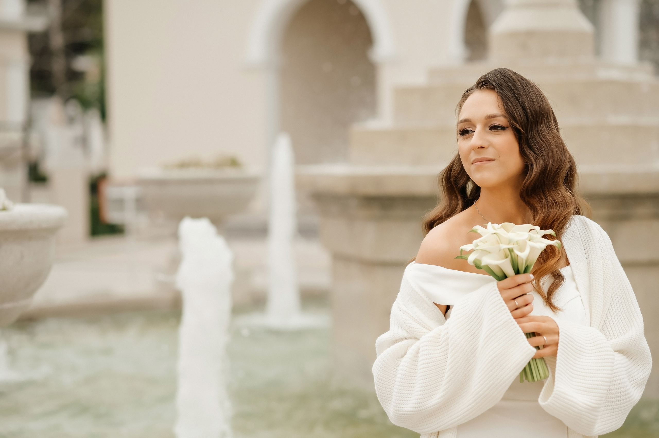 Дарья & Филипп. Семейный фотограф Олеся Батурина Рязань