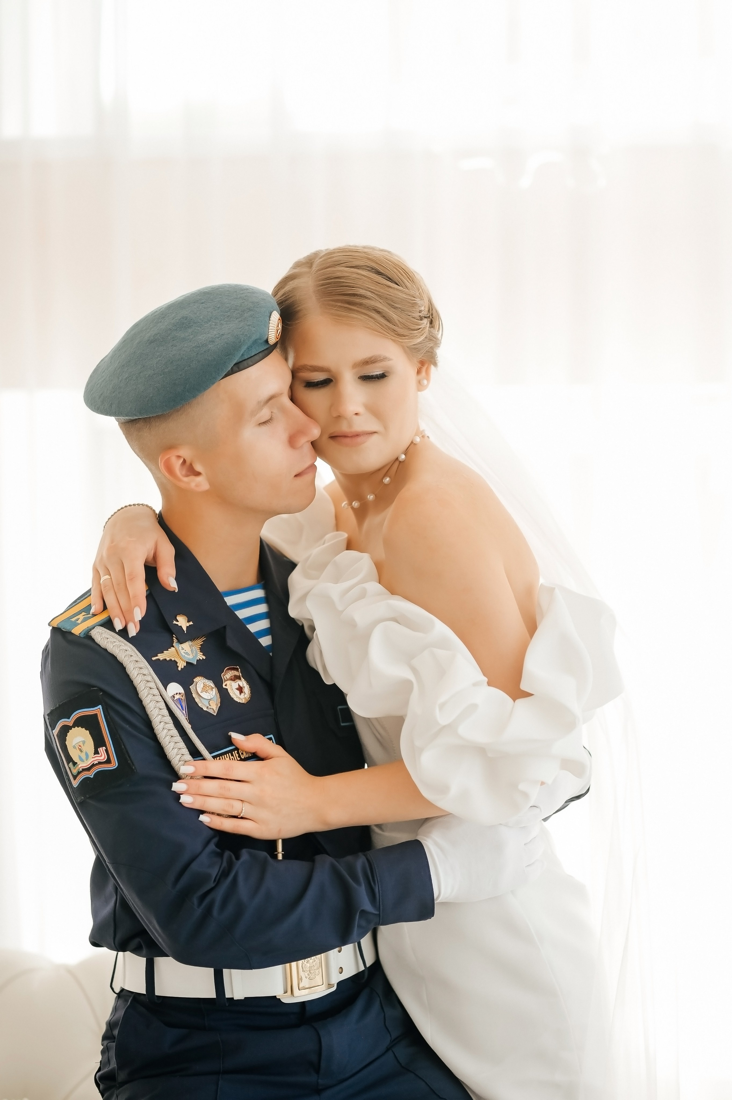 Ольга & Александр. Семейный фотограф Олеся Батурина Рязань