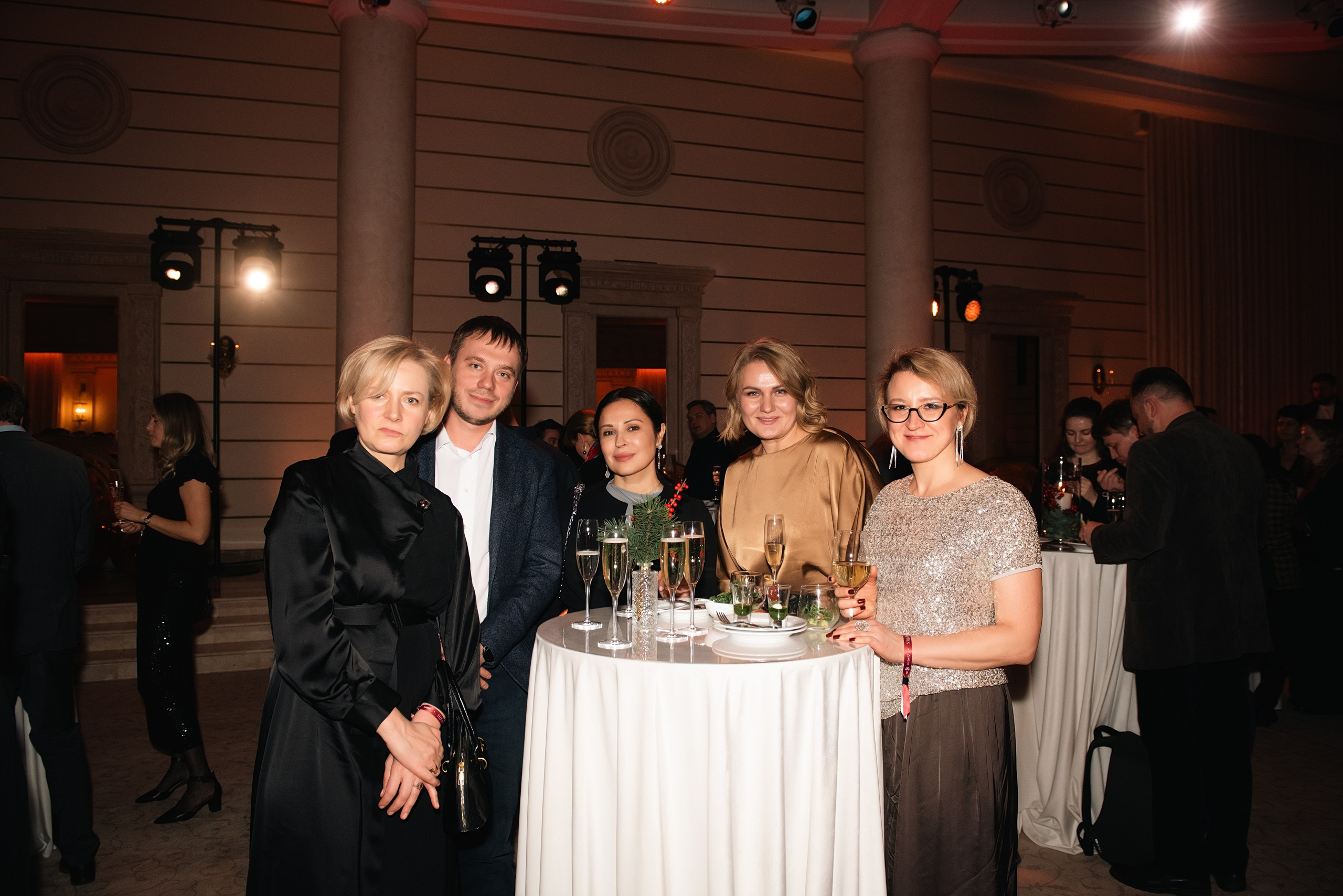 Большой театр. Фотограф, визажист. Москва