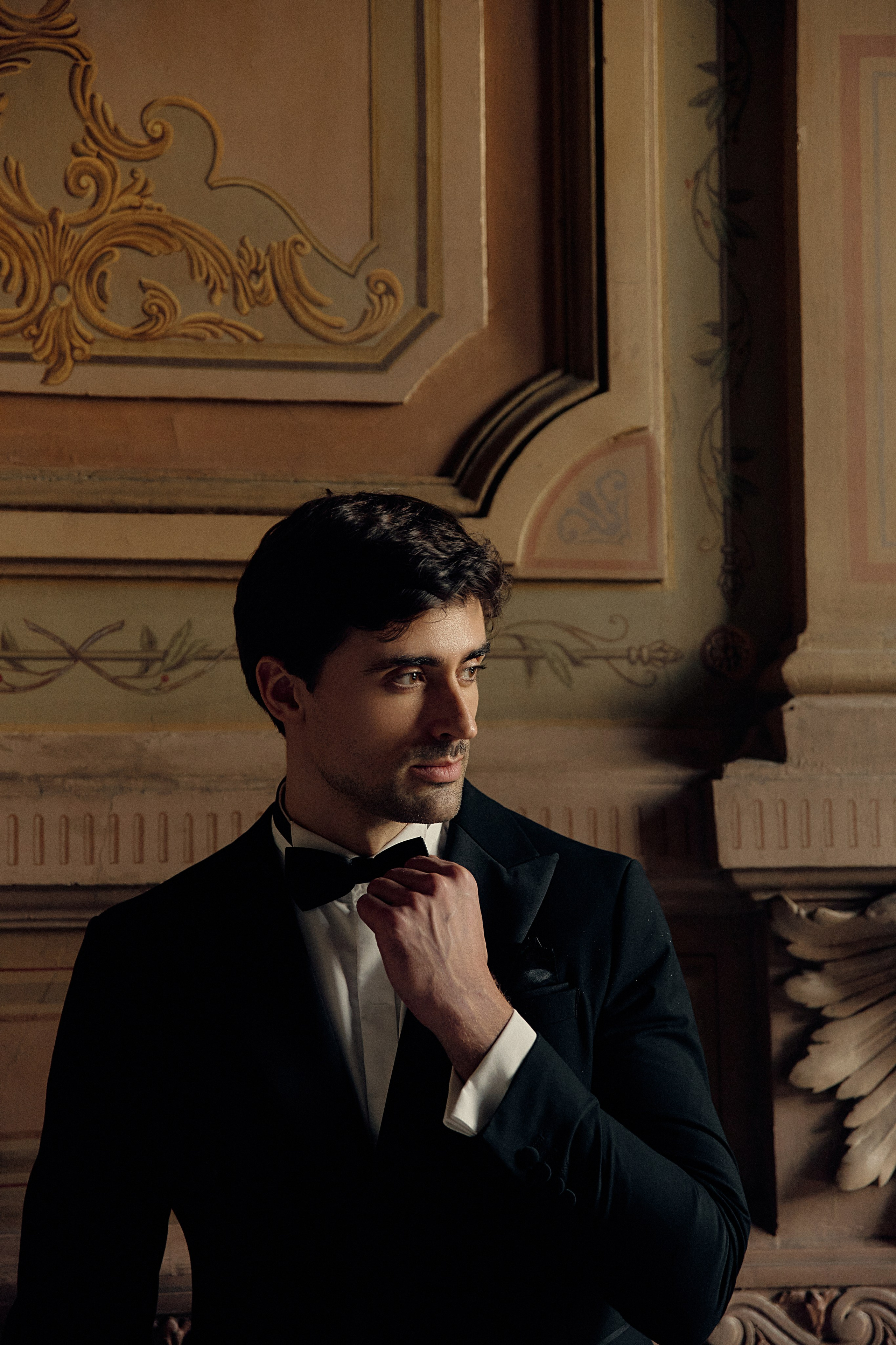 Никита и Дарья