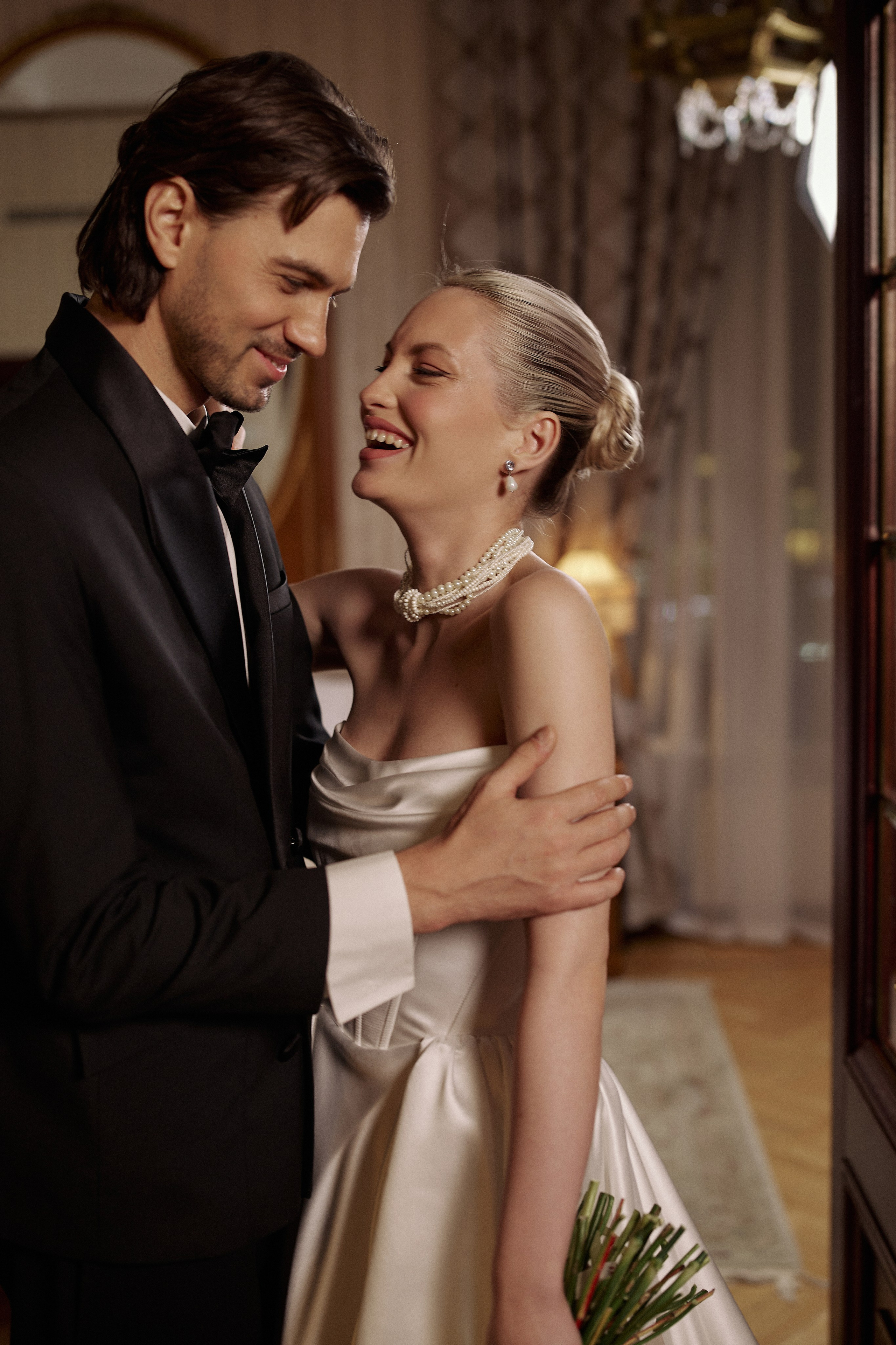 Ярослав и Станислава