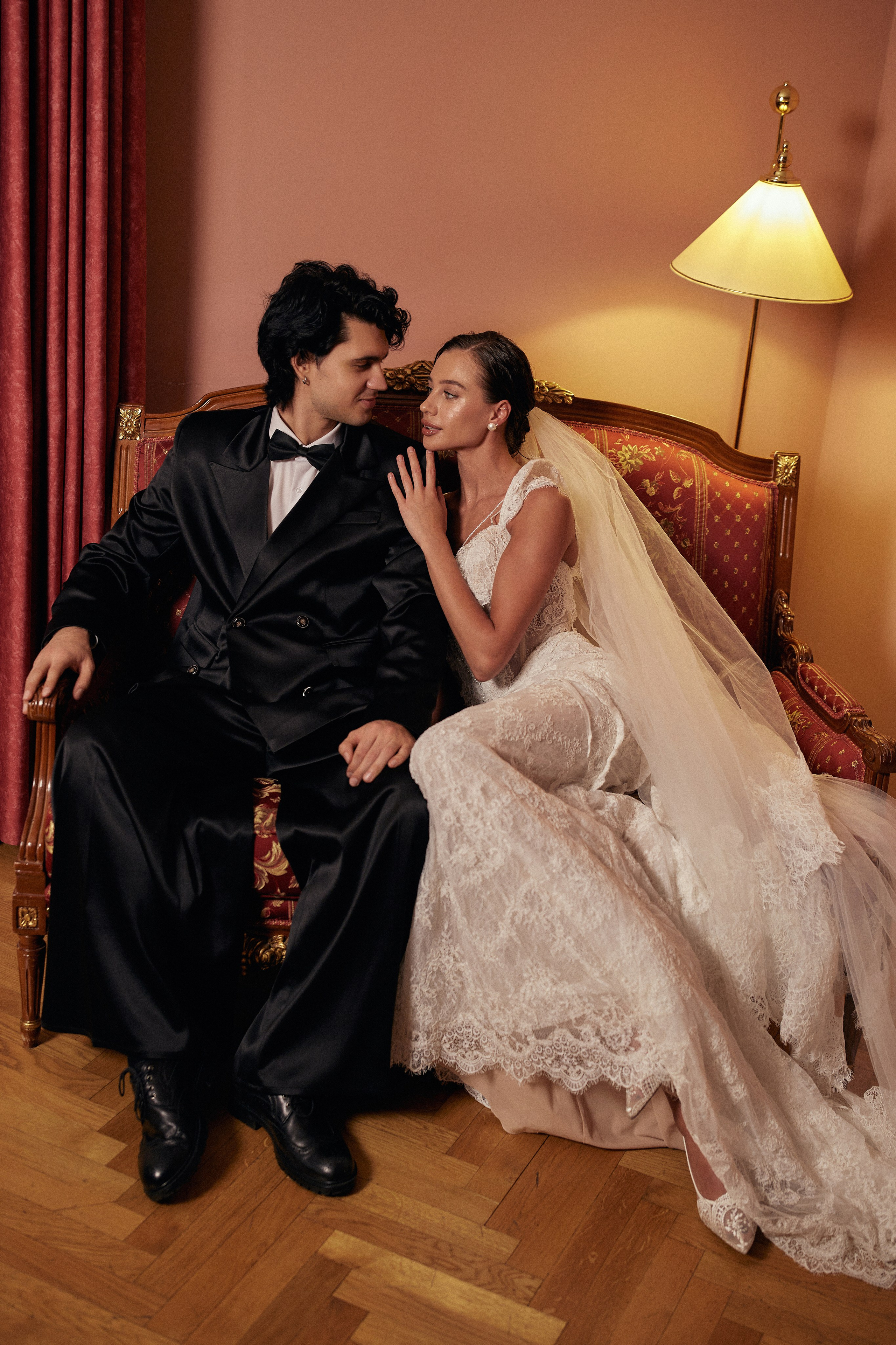 Владислав и Мария