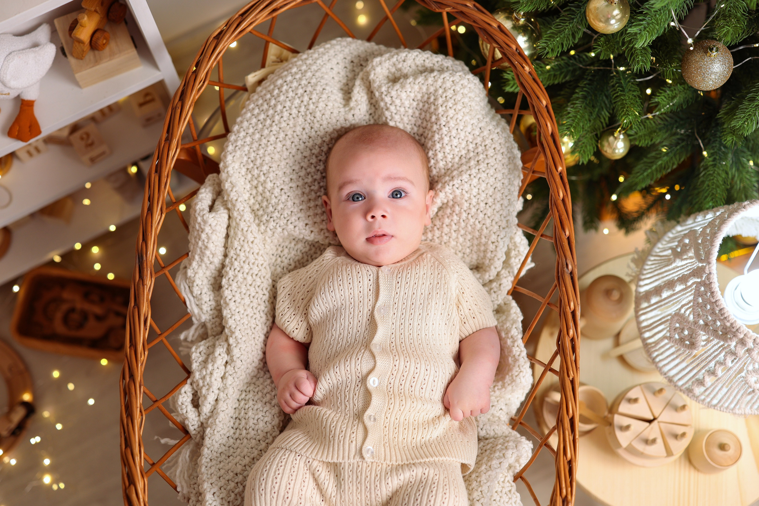 Антураж НОВЫЙ ГОД 2025