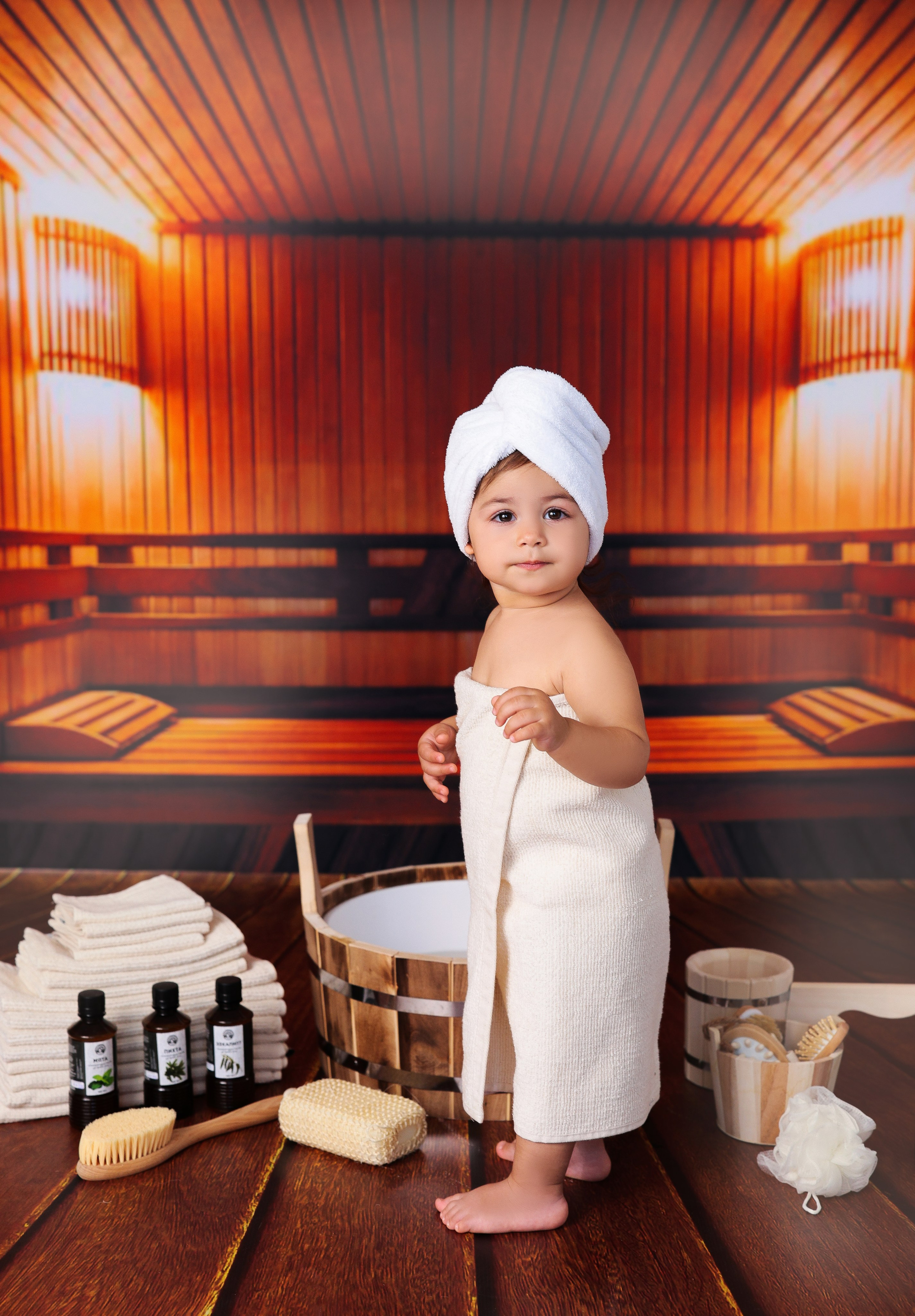 ДЕТСКИЕ ПРОЕКТЫ