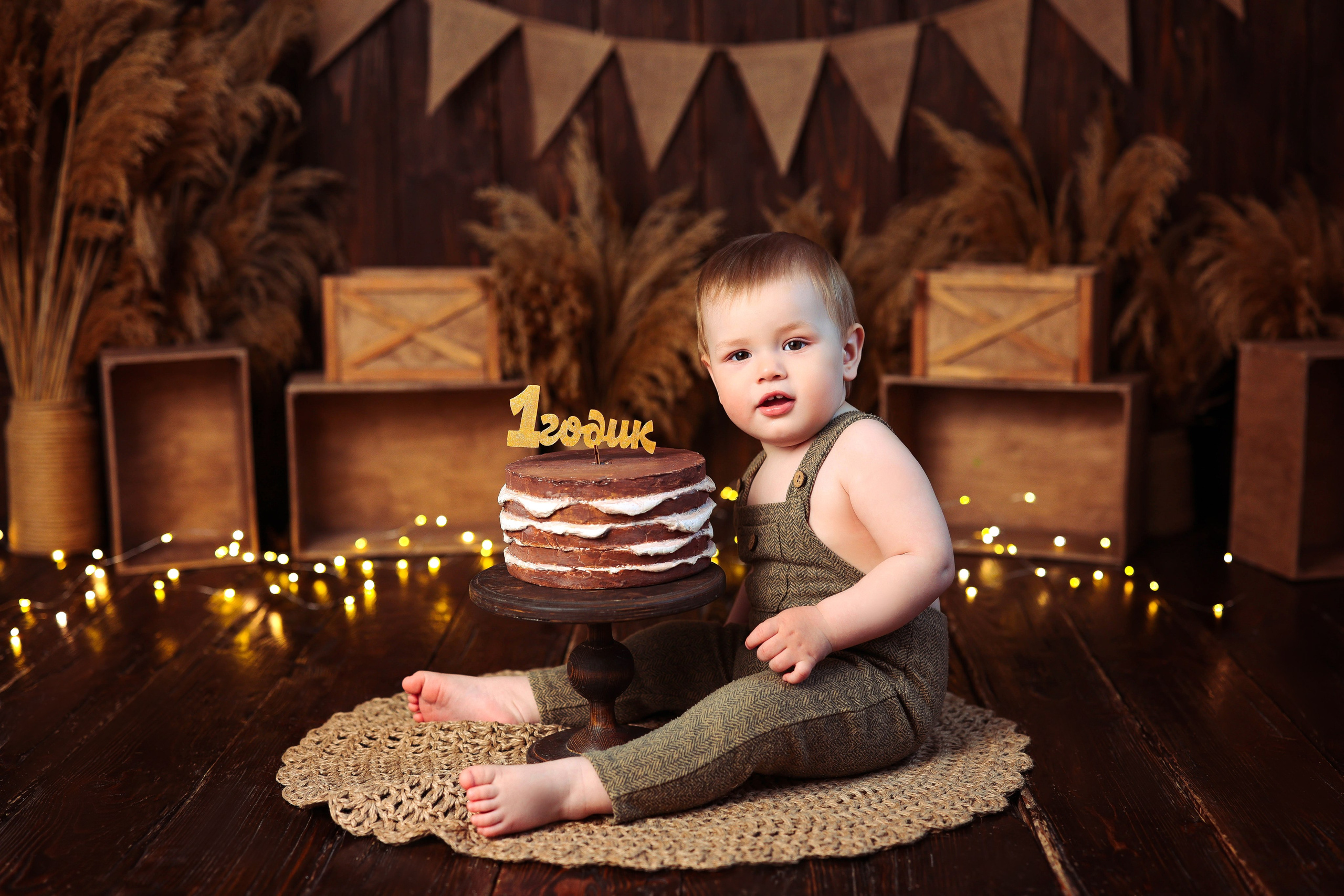 Мальчишки Антураж