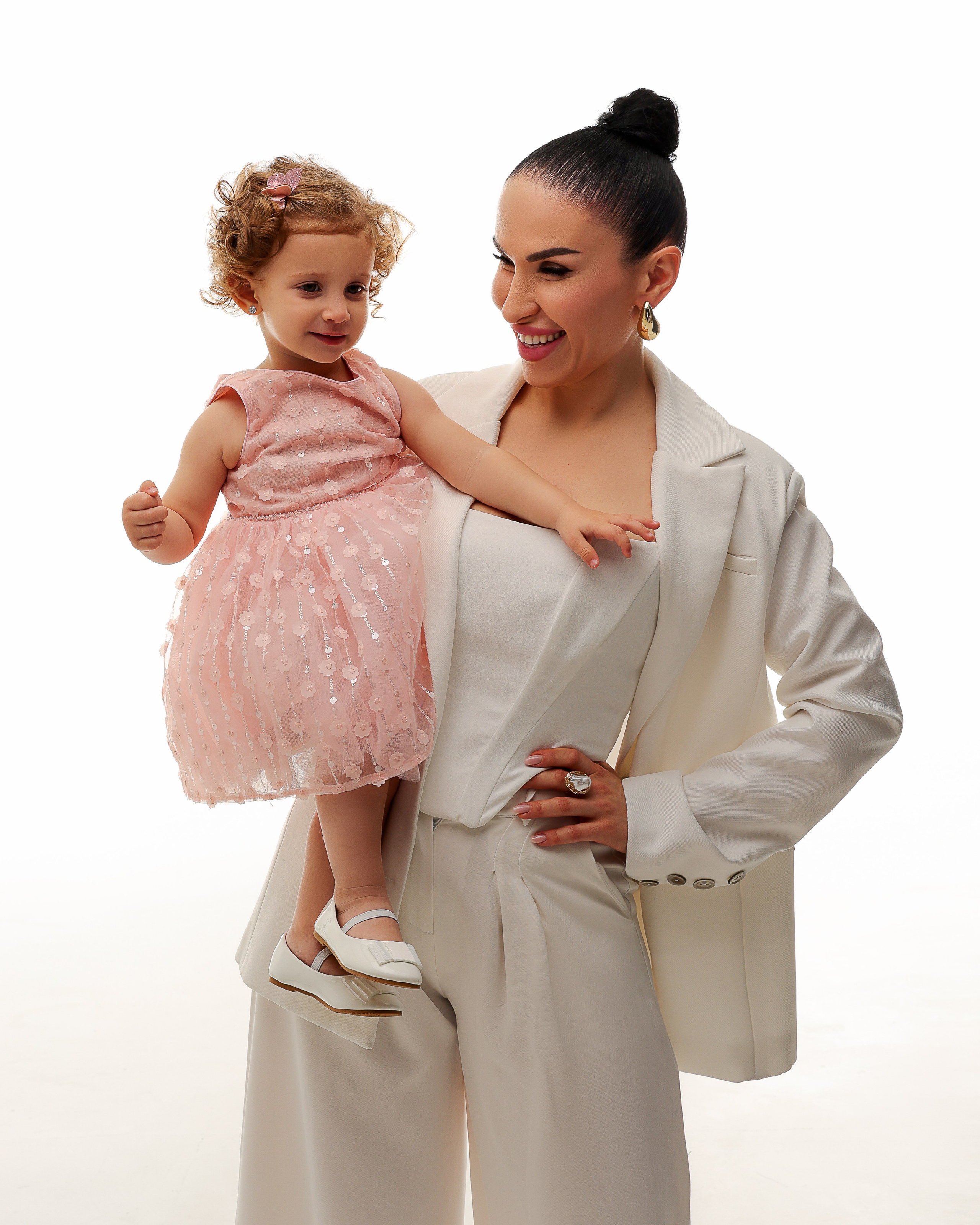 Проект «МАМА И МАЛЫШ»