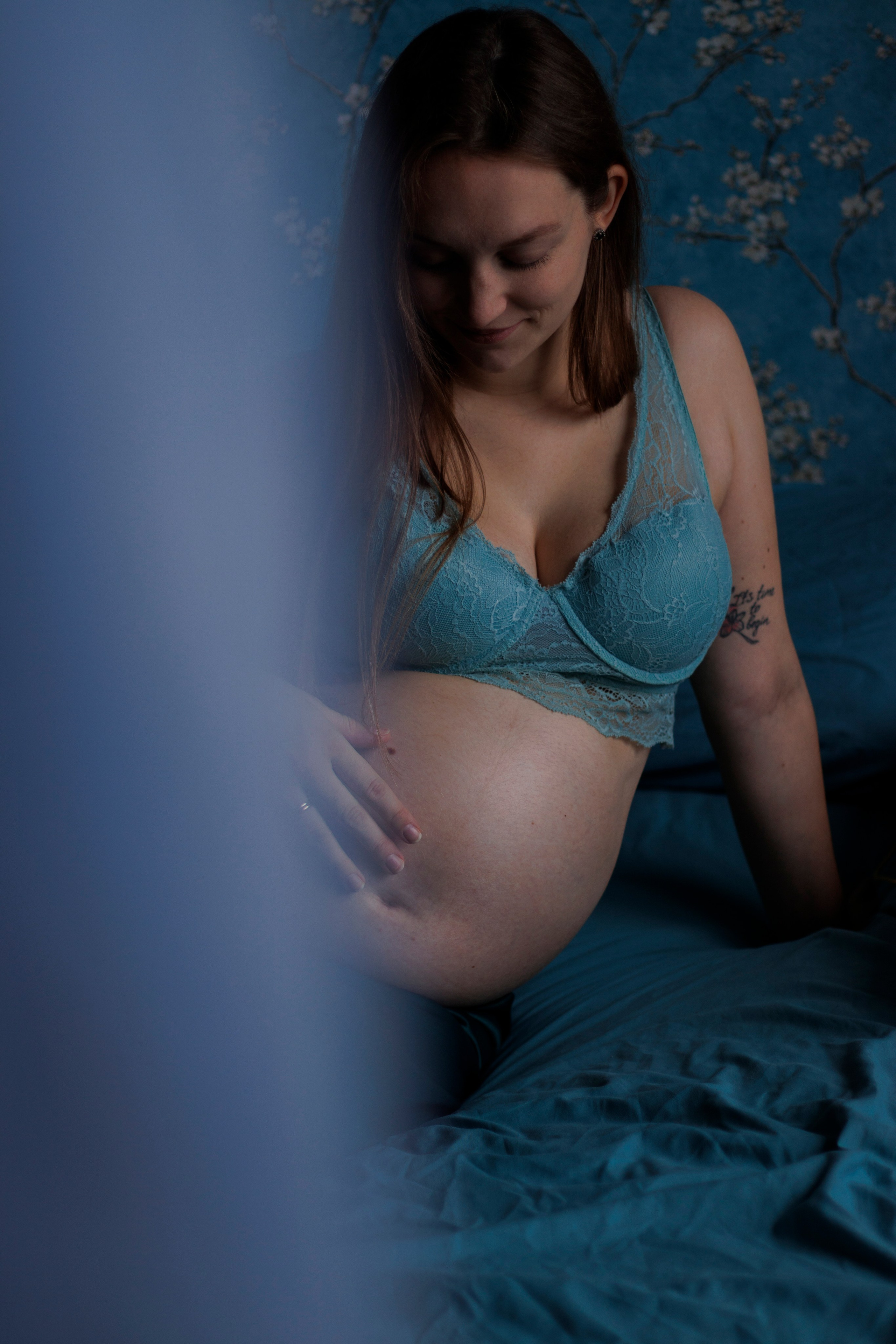 Съёмка беременных. Семейный и детский фотограф в Туле