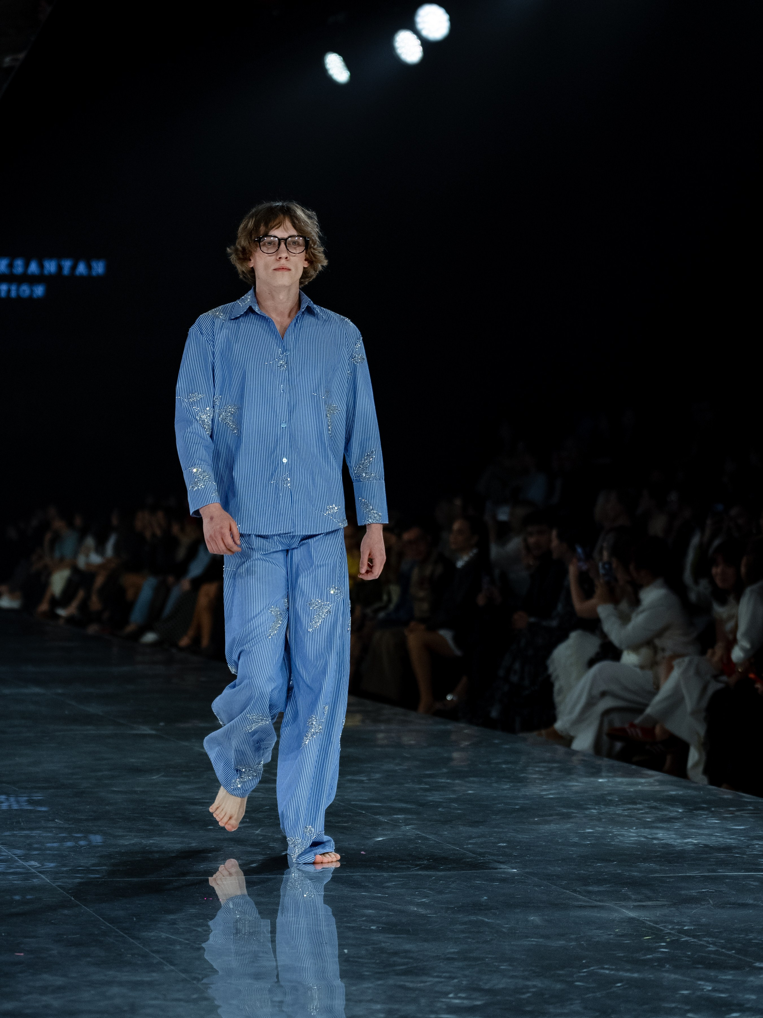 Visa Fashion Week Almaty Manuk Aleksanyan. Сайт Алматинского НЮ АРТ, будуар и фэшн фотографа Дениса Карпенко